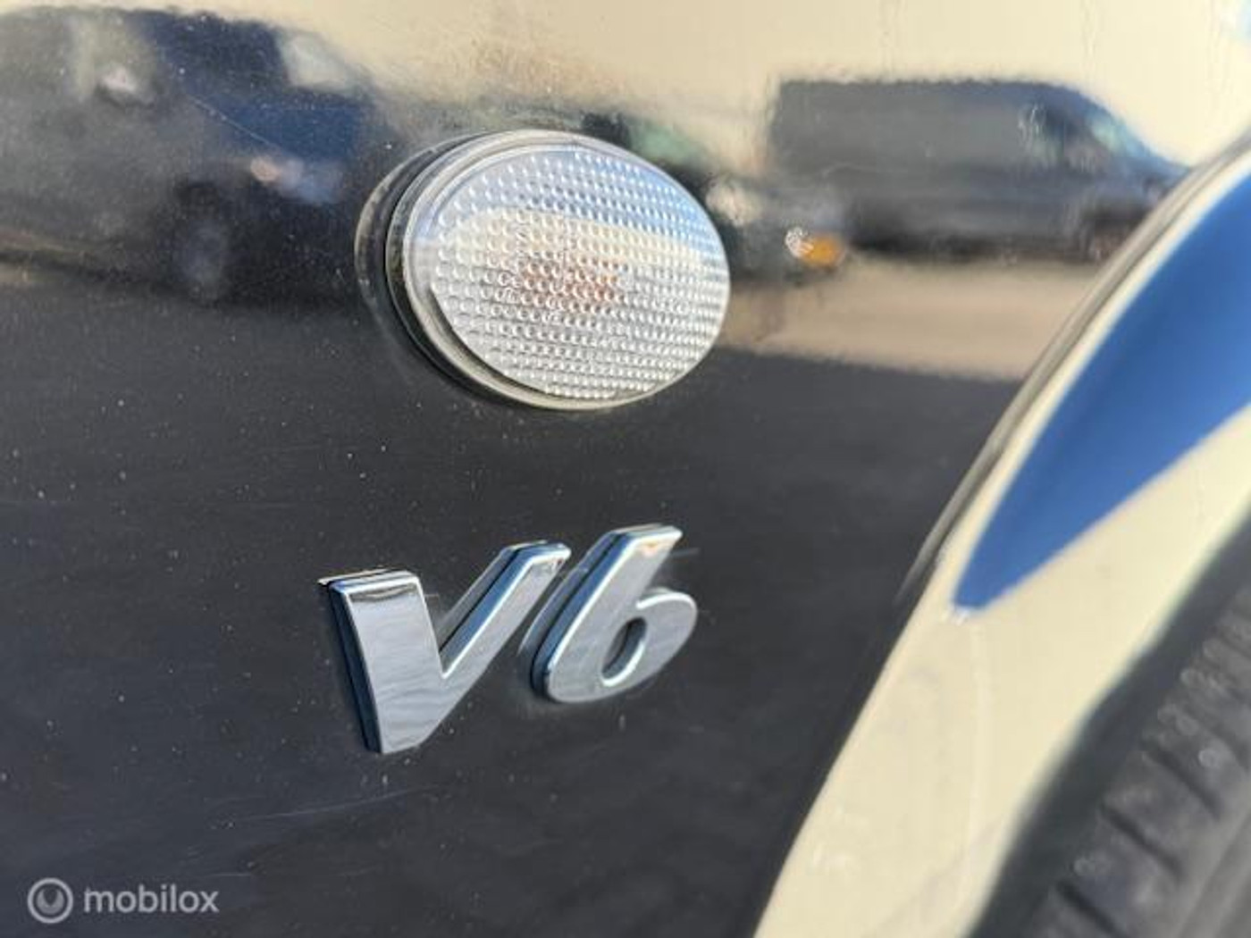 Foto van Mercedes-Benz Vito