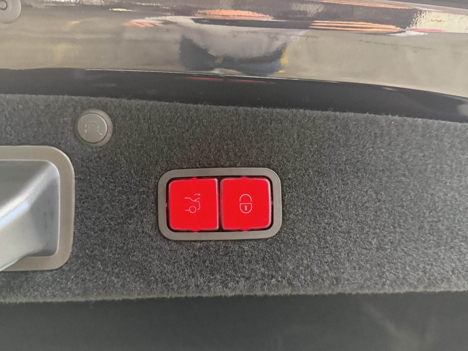 Foto van Mercedes-Benz S 500