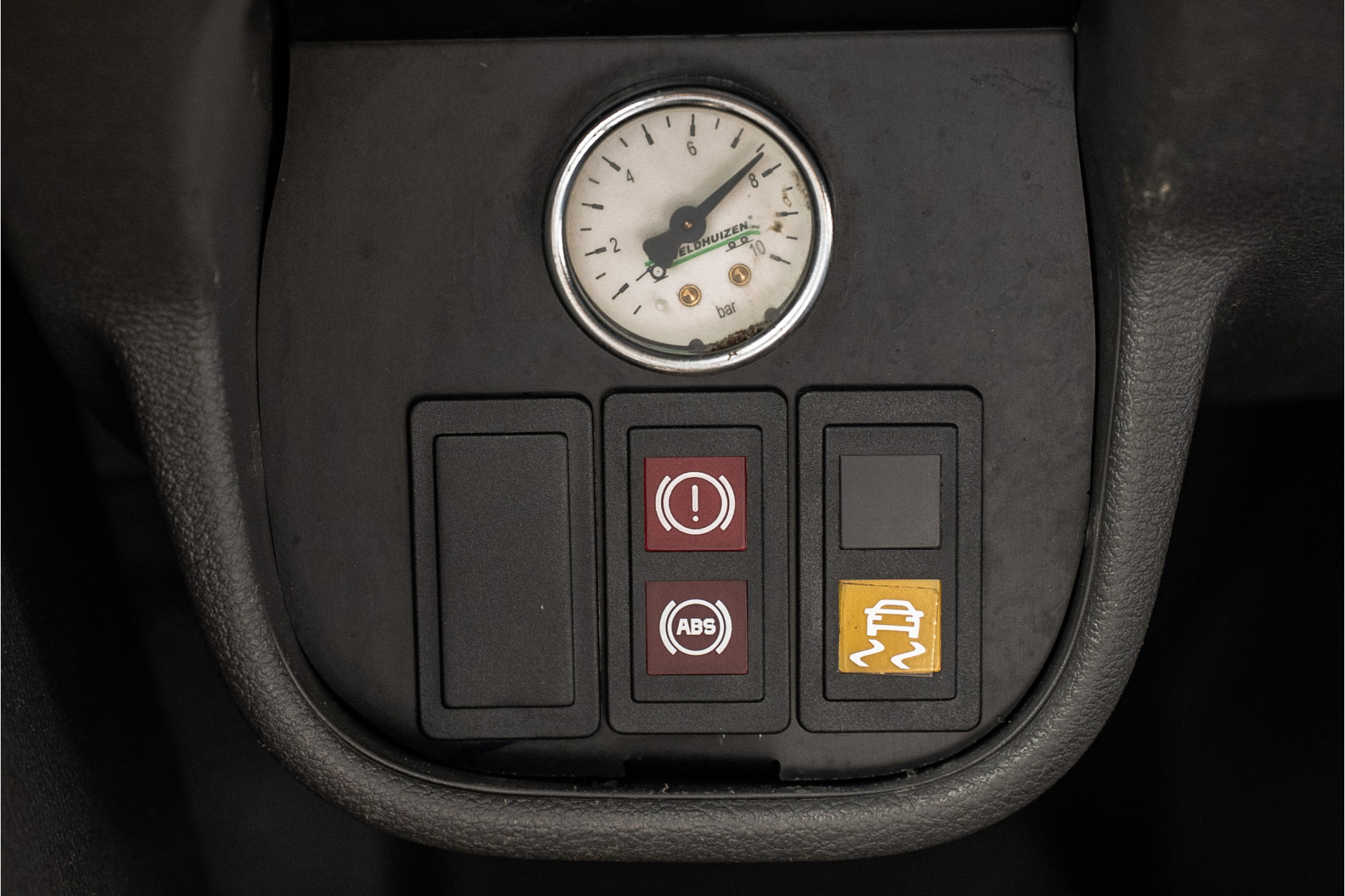 Foto van Ford Transit