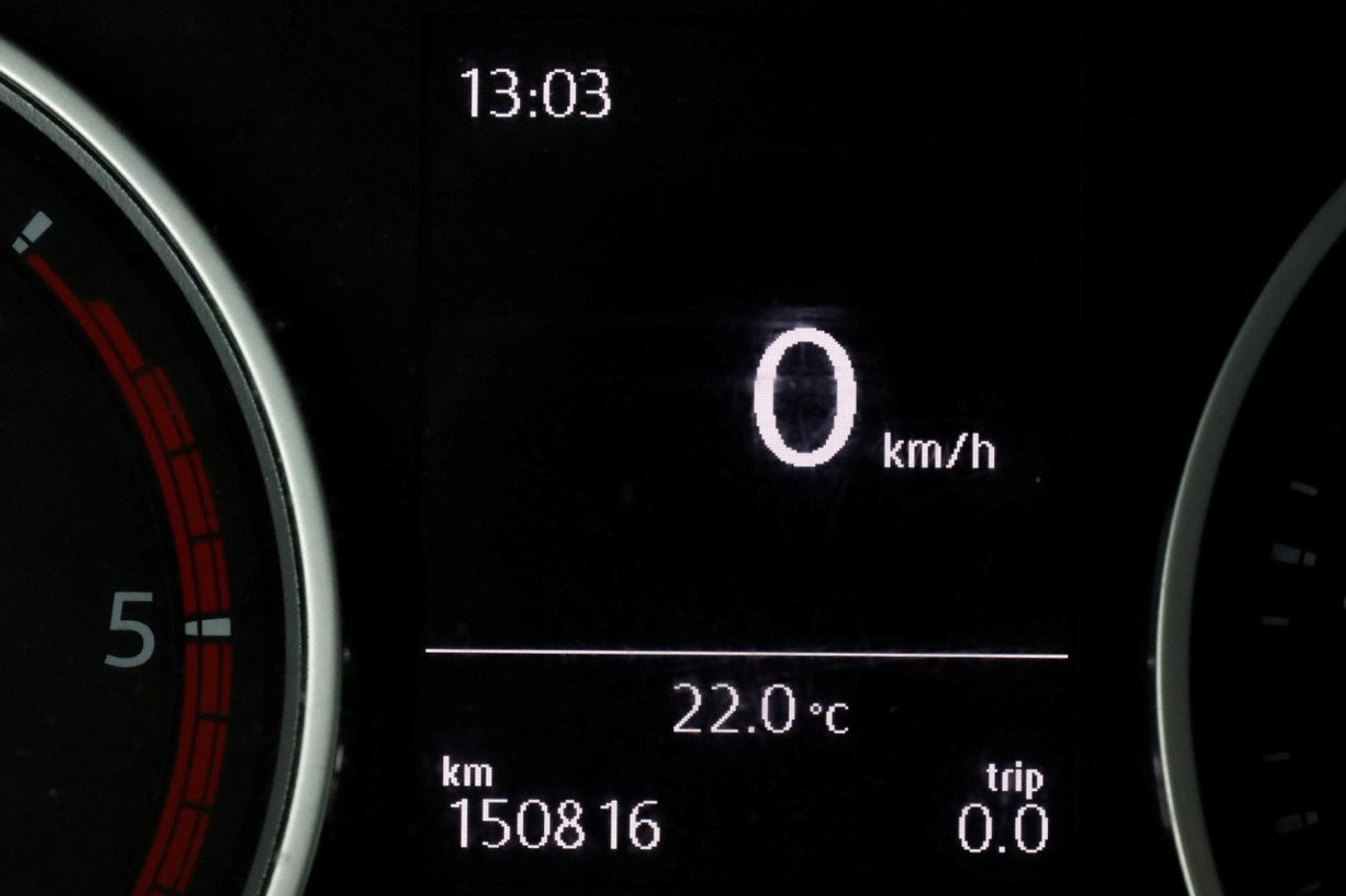 Foto van Volkswagen Crafter