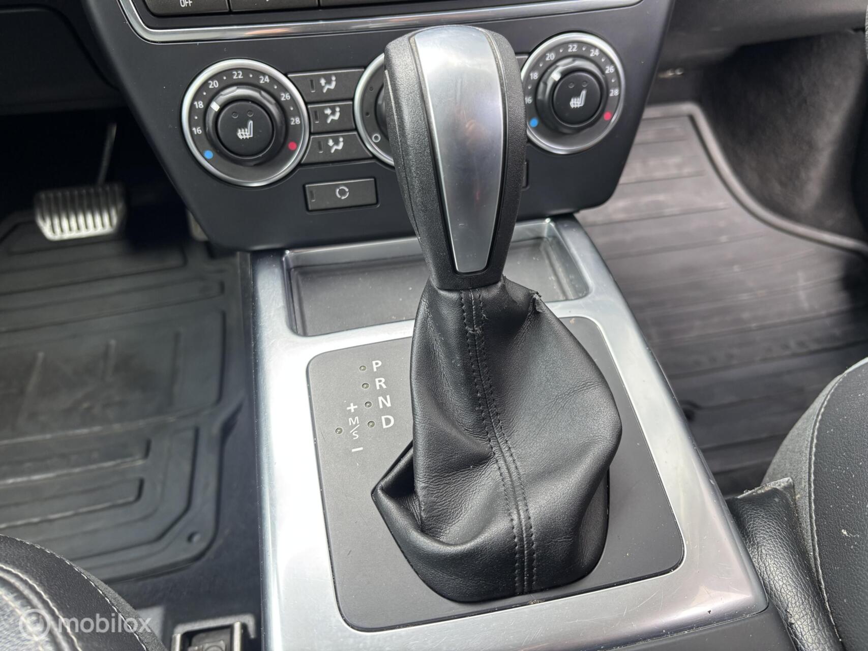 Foto van Land Rover Freelander 2