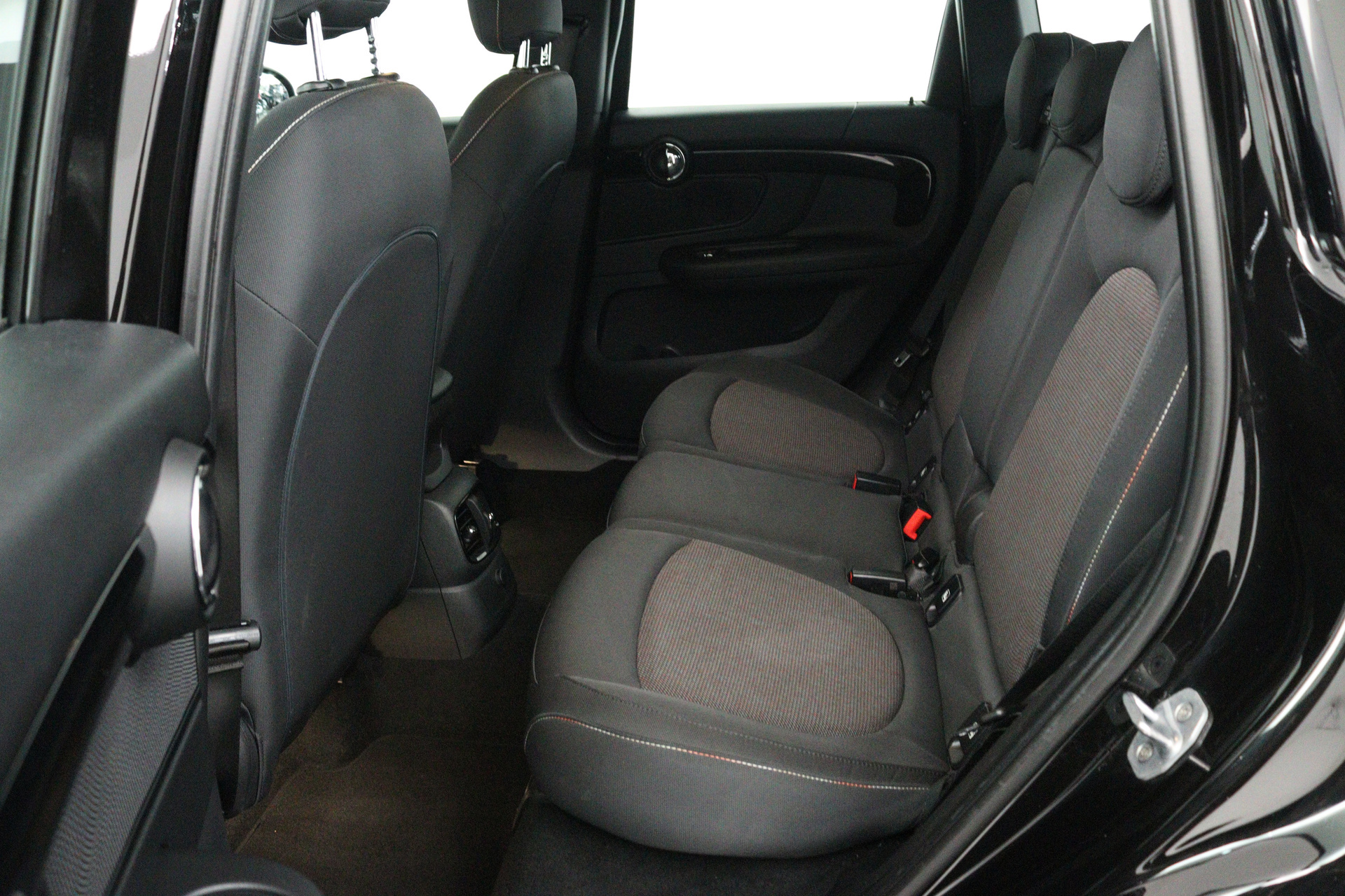 Foto van Mini Countryman