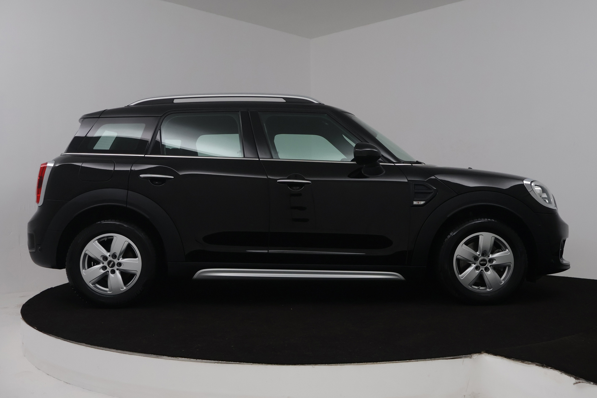 Foto van Mini Countryman
