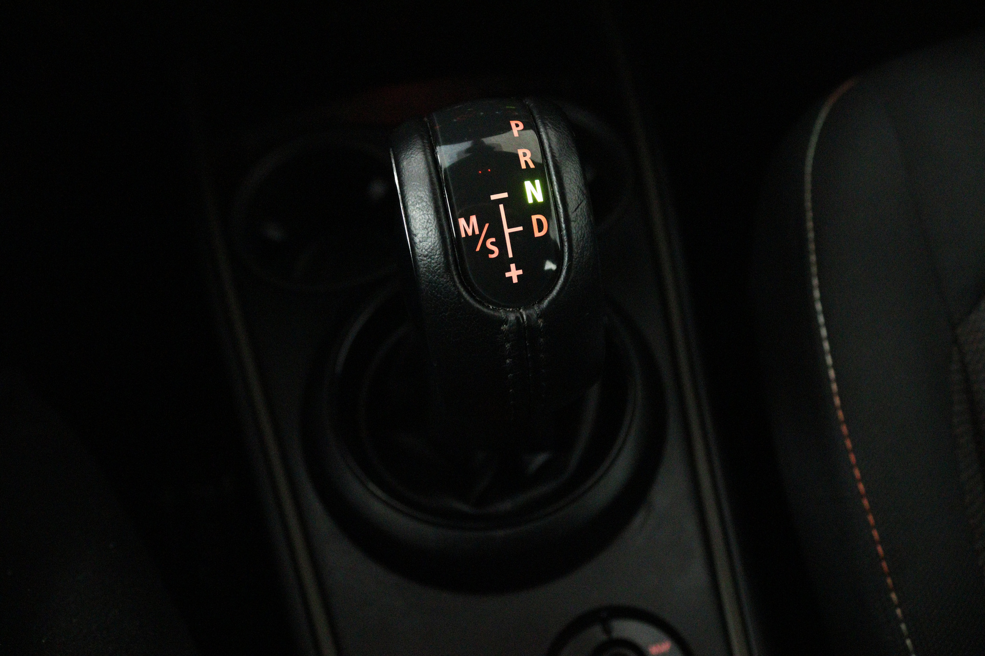 Foto van Mini Countryman
