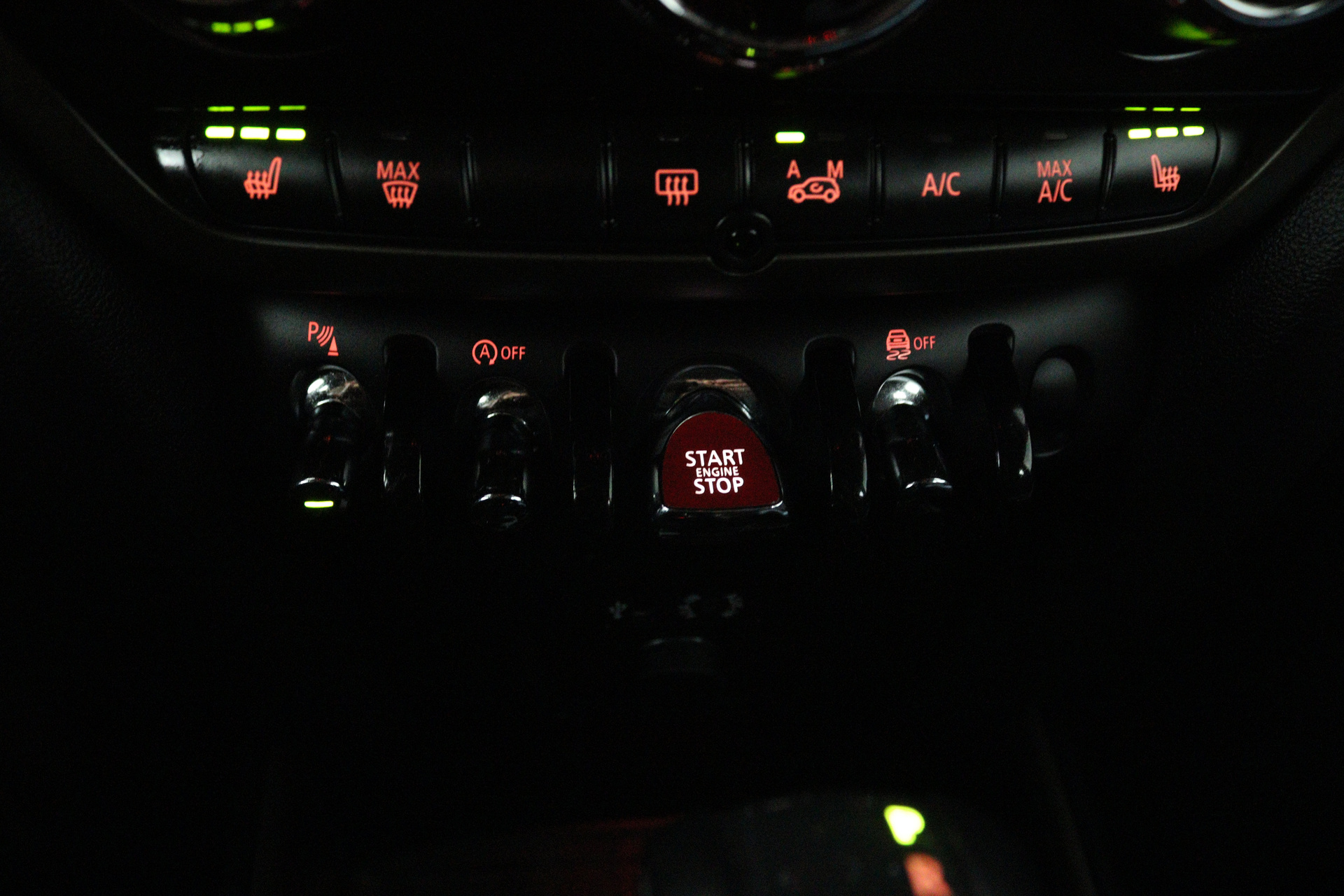 Foto van Mini Countryman