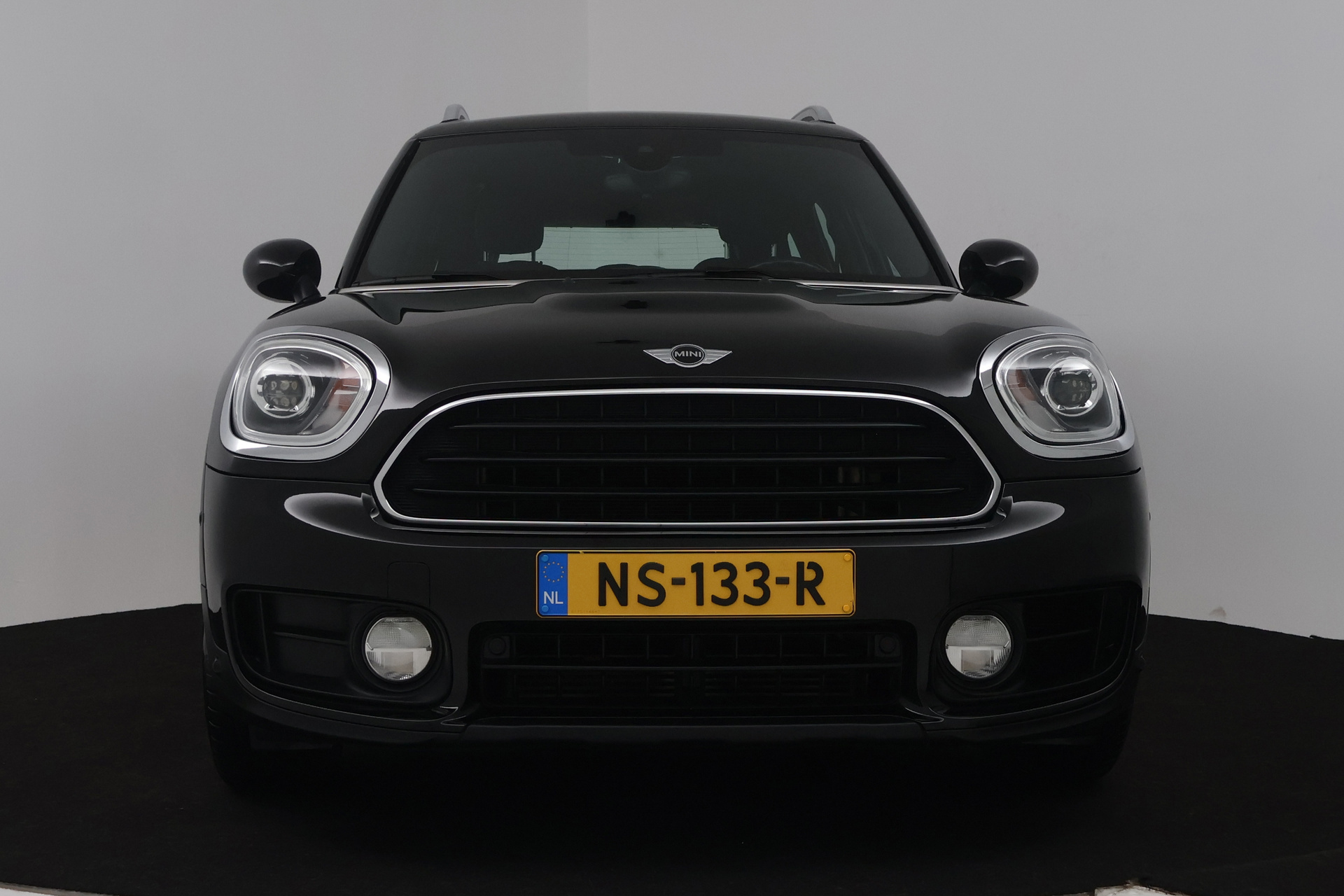 Foto van Mini Countryman
