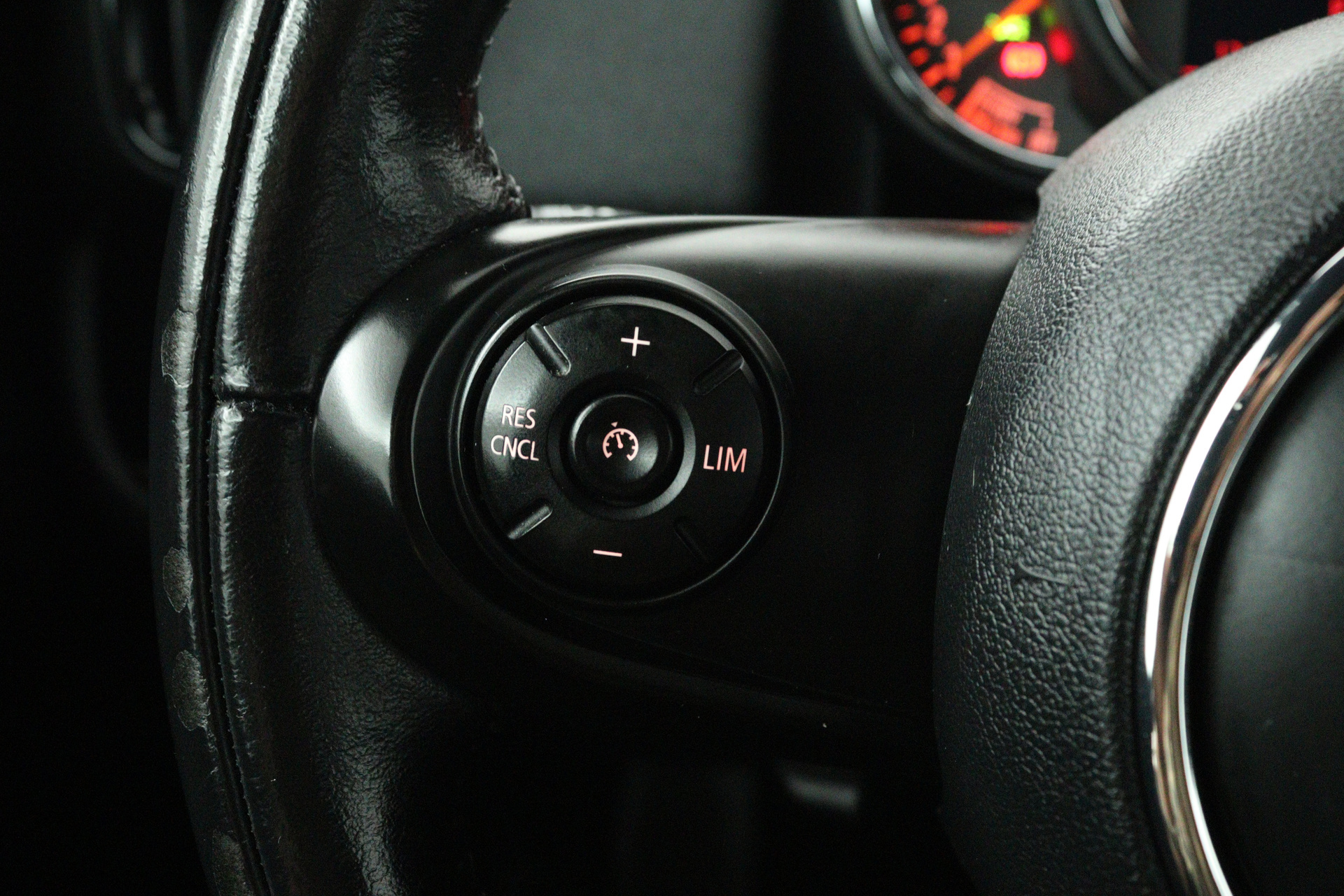 Foto van Mini Countryman