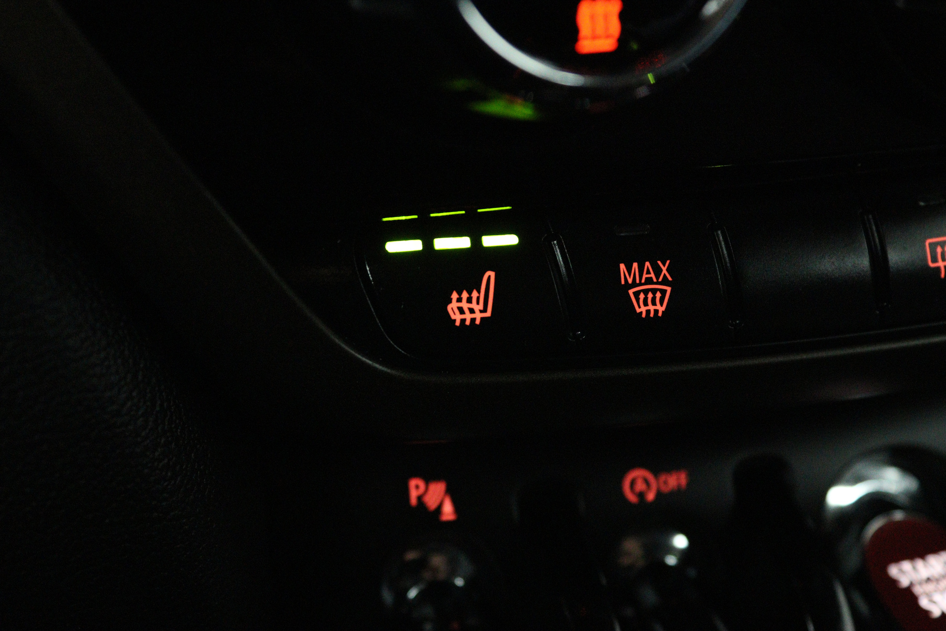 Foto van Mini Countryman