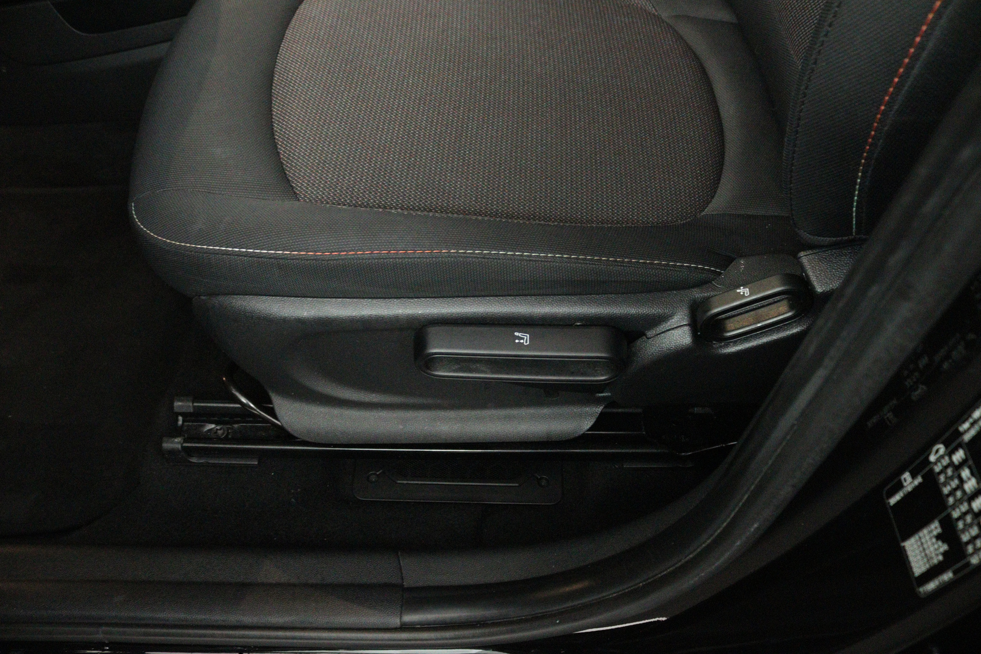 Foto van Mini Countryman