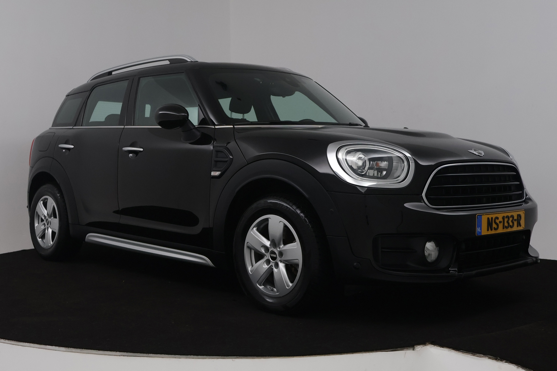 Foto van Mini Countryman