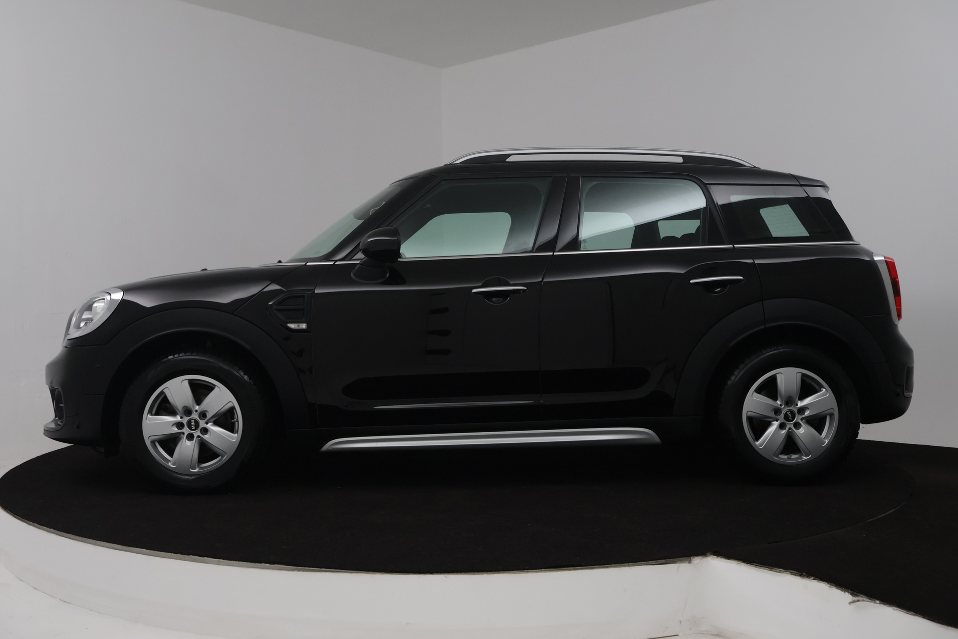 Foto van Mini Countryman