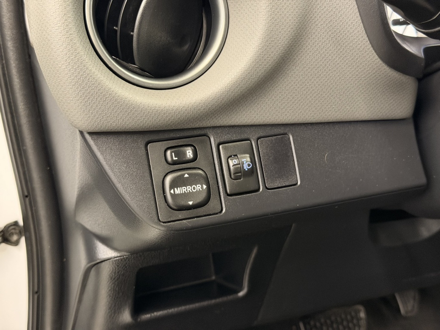 Foto van Toyota Toyota Yaris Hybrid