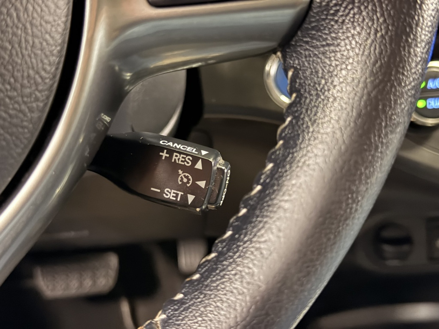 Foto van Toyota Toyota Yaris Hybrid