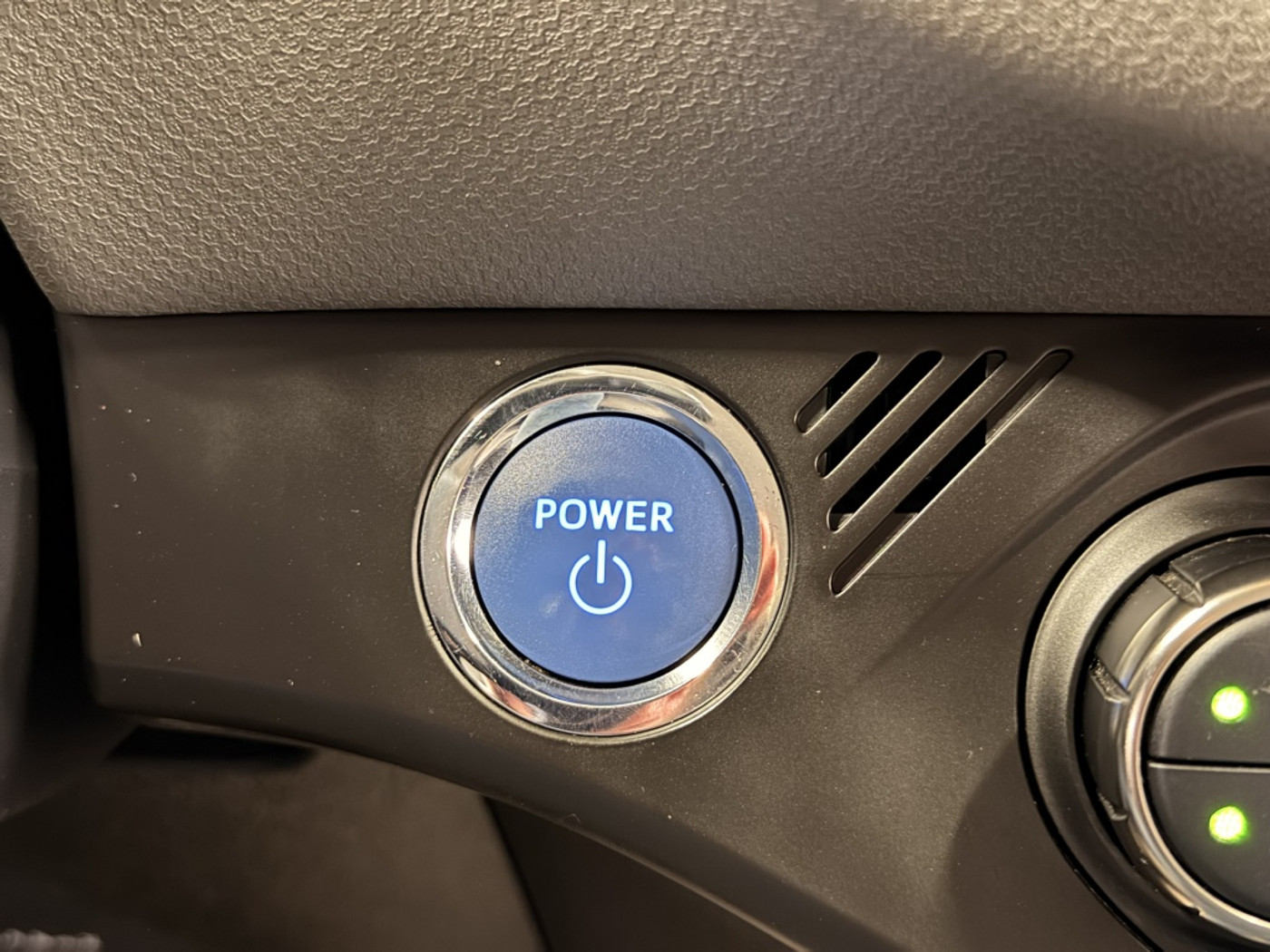 Foto van Toyota Toyota Yaris Hybrid