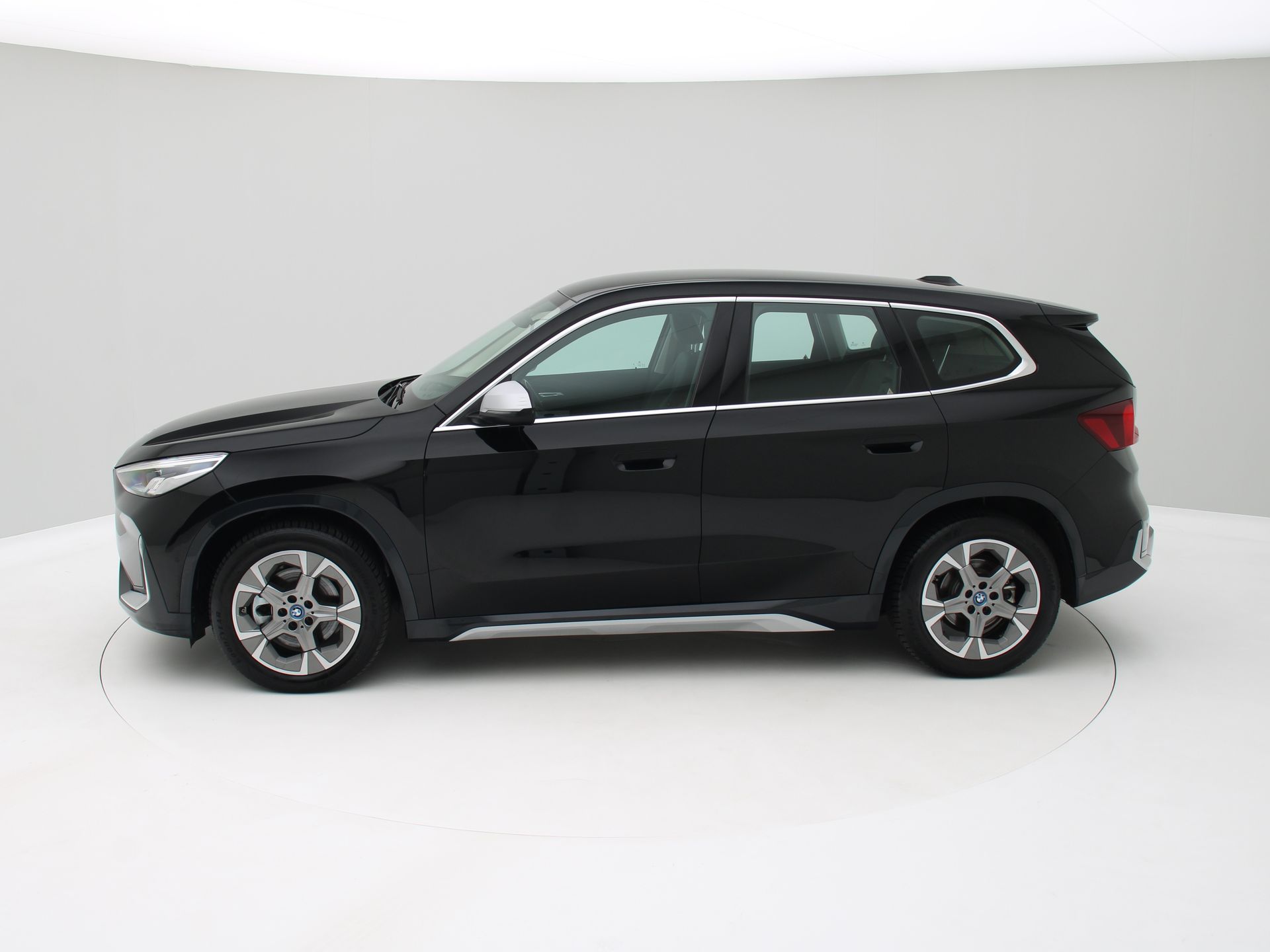 Foto van BMW Ix1 Xdrive30