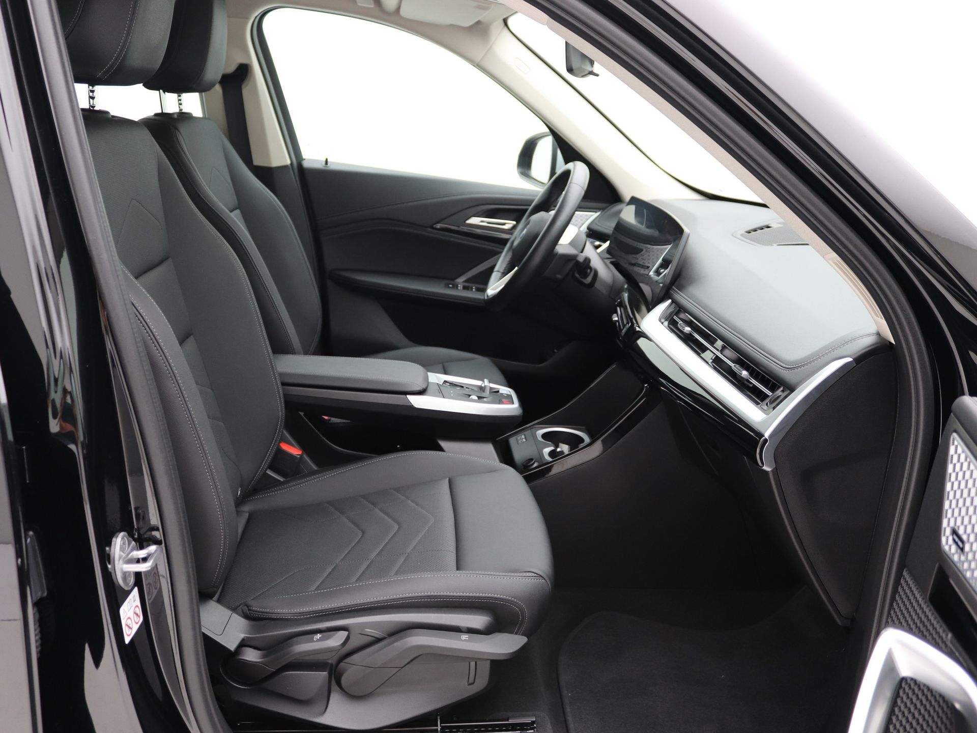 Foto van BMW Ix1 Xdrive30