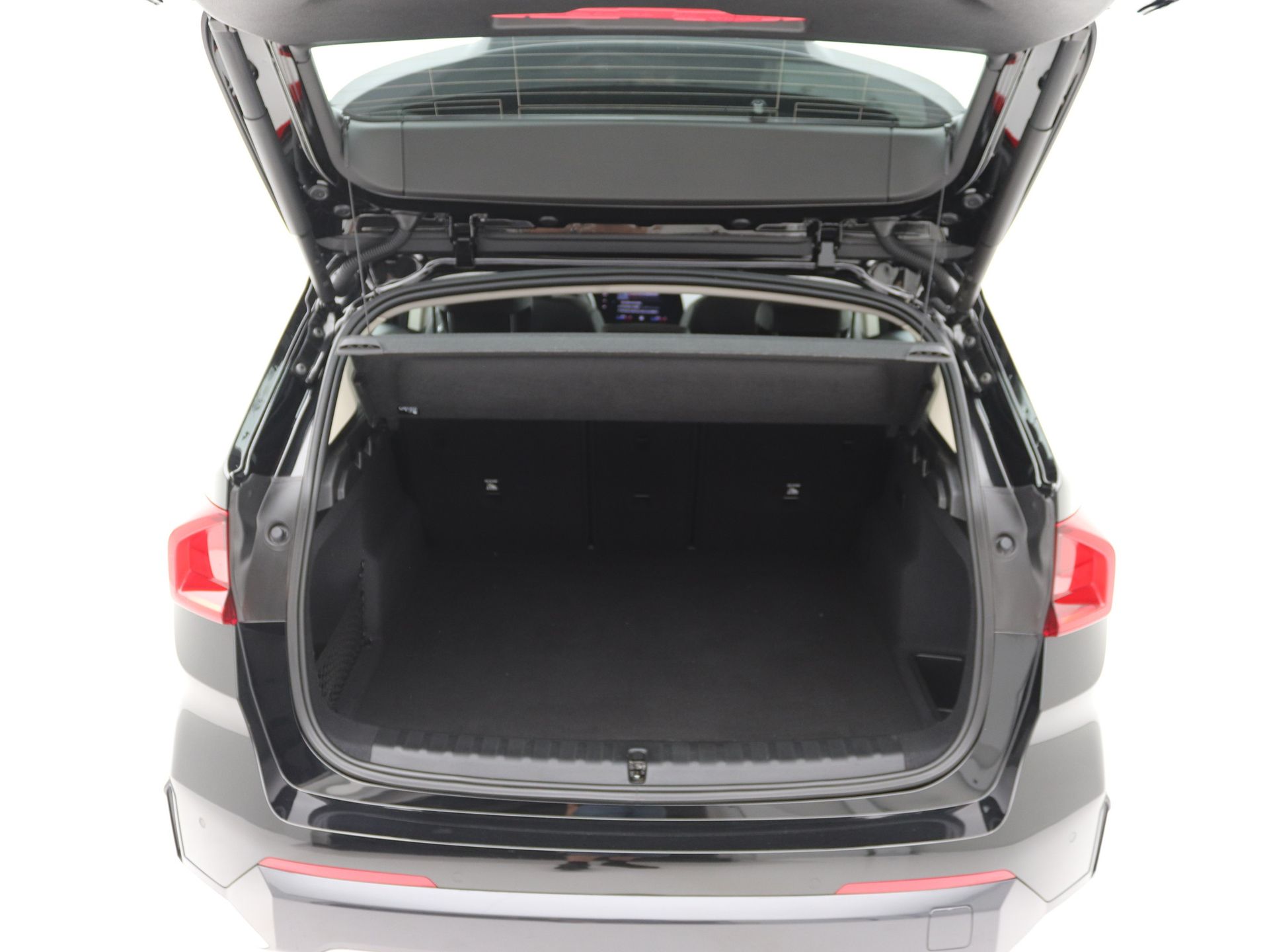 Foto van BMW Ix1 Xdrive30