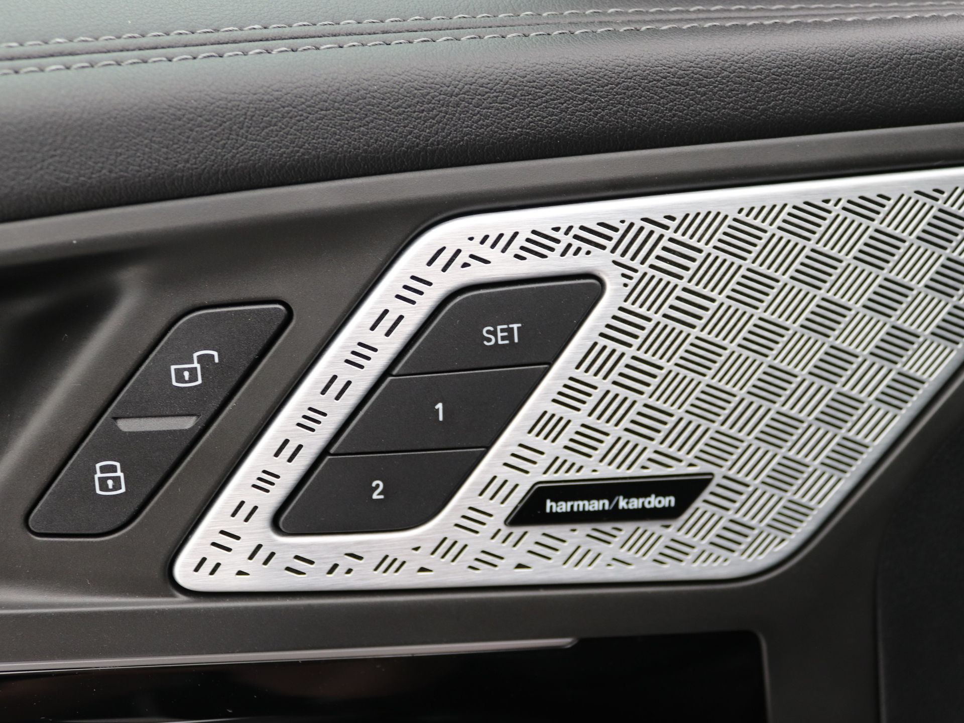 Foto van BMW Ix1 Xdrive30