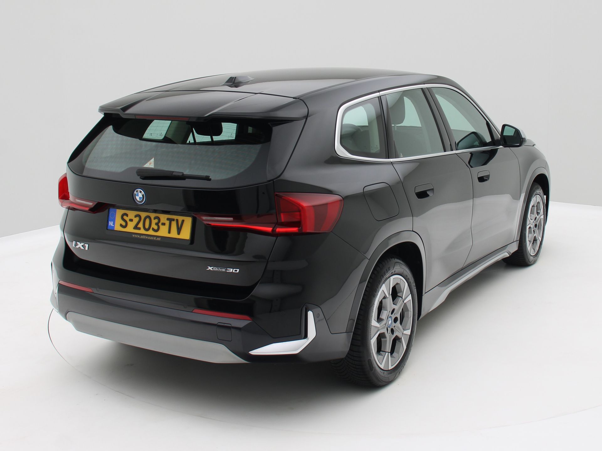 Foto van BMW Ix1 Xdrive30