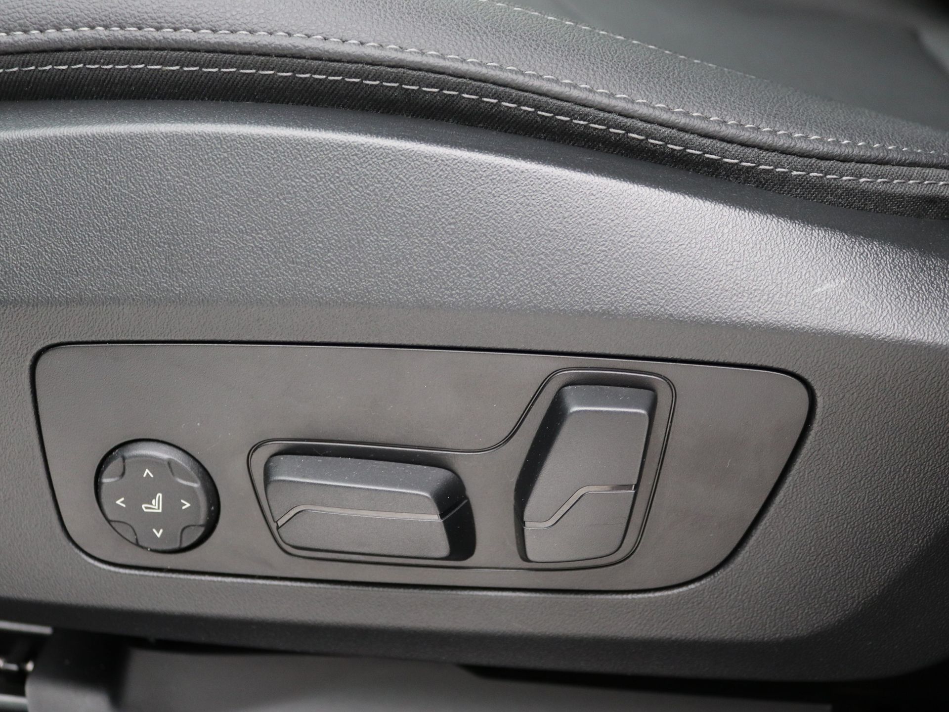 Foto van BMW Ix1 Xdrive30
