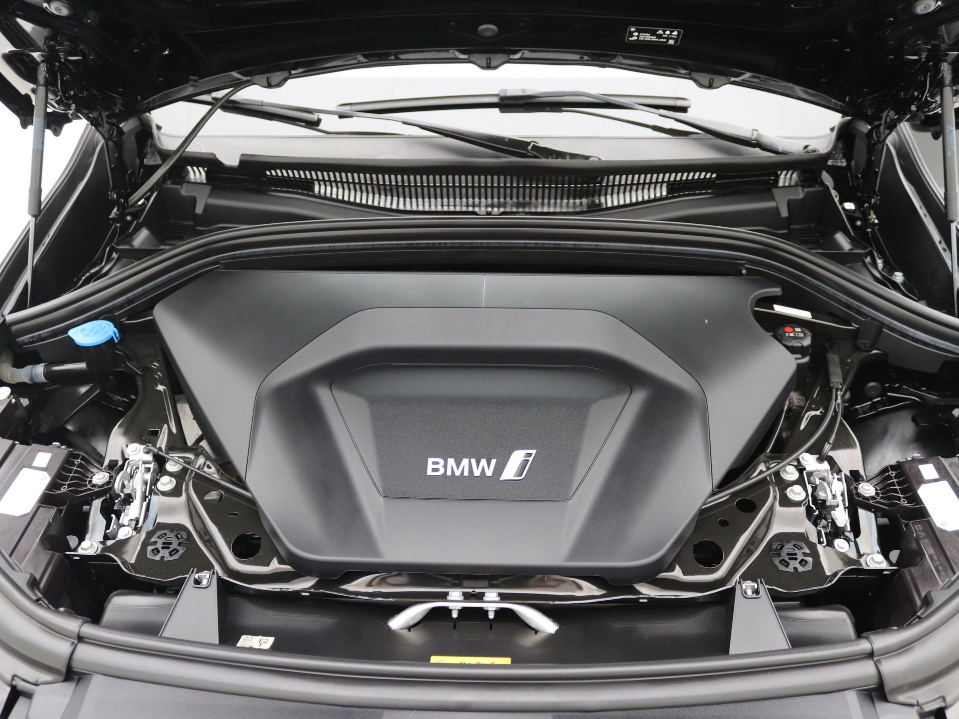 Foto van BMW Ix1 Xdrive30