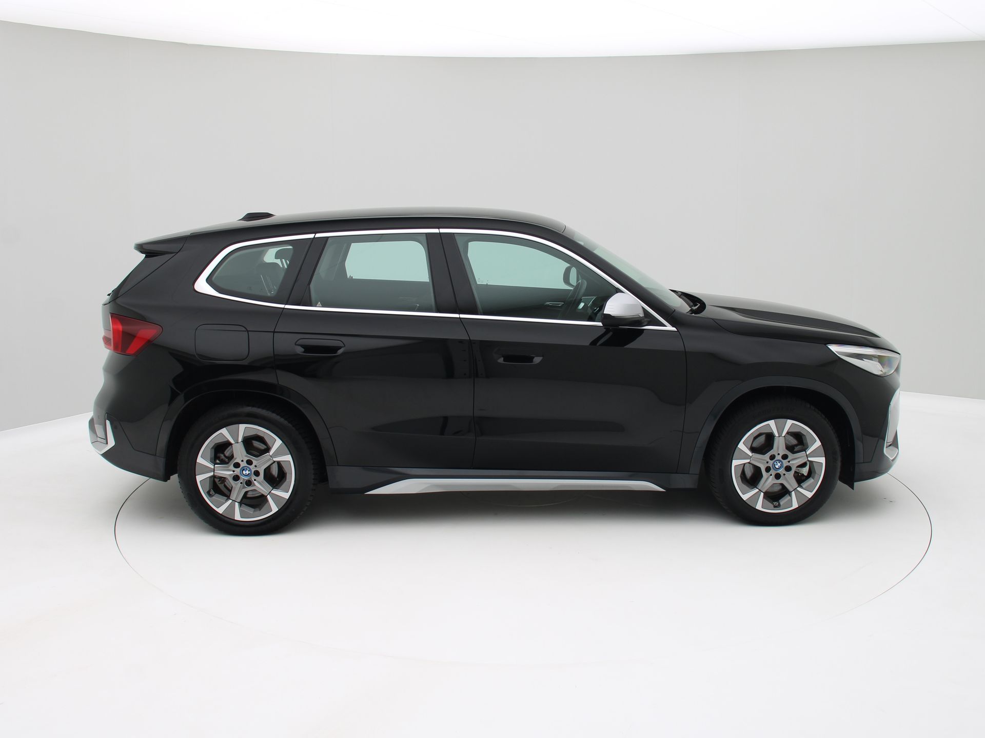 Foto van BMW Ix1 Xdrive30
