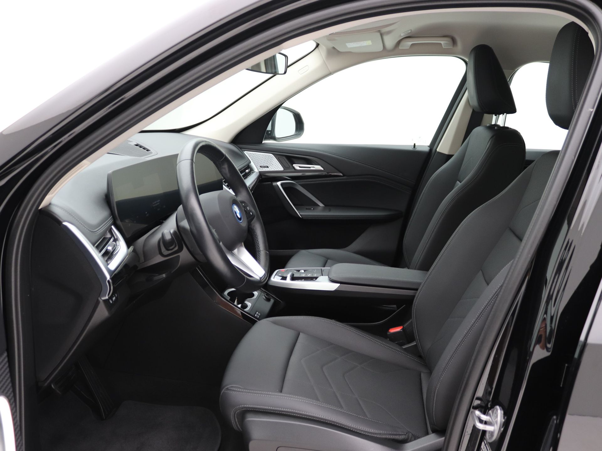 Foto van BMW Ix1 Xdrive30