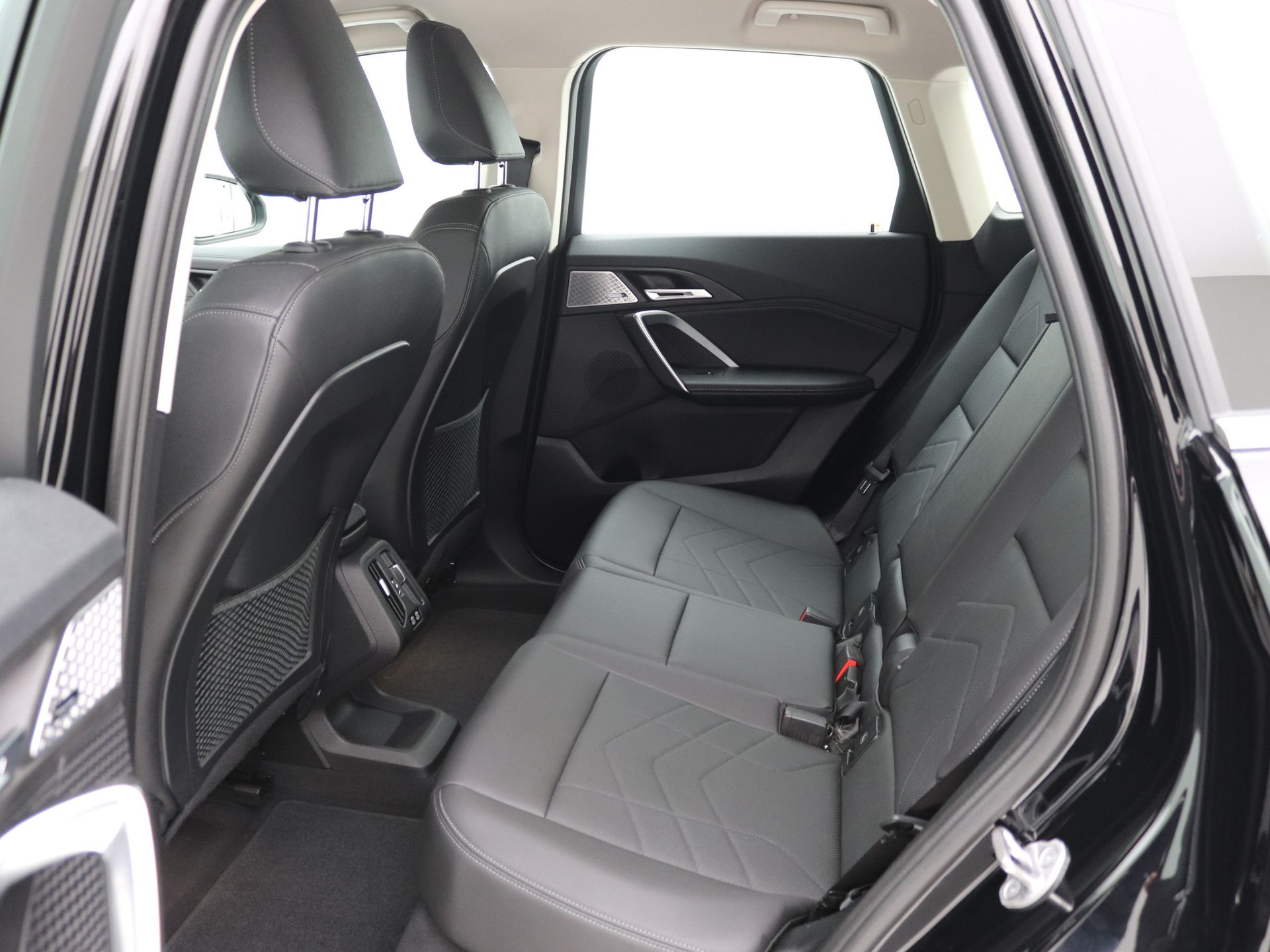 Foto van BMW Ix1 Xdrive30