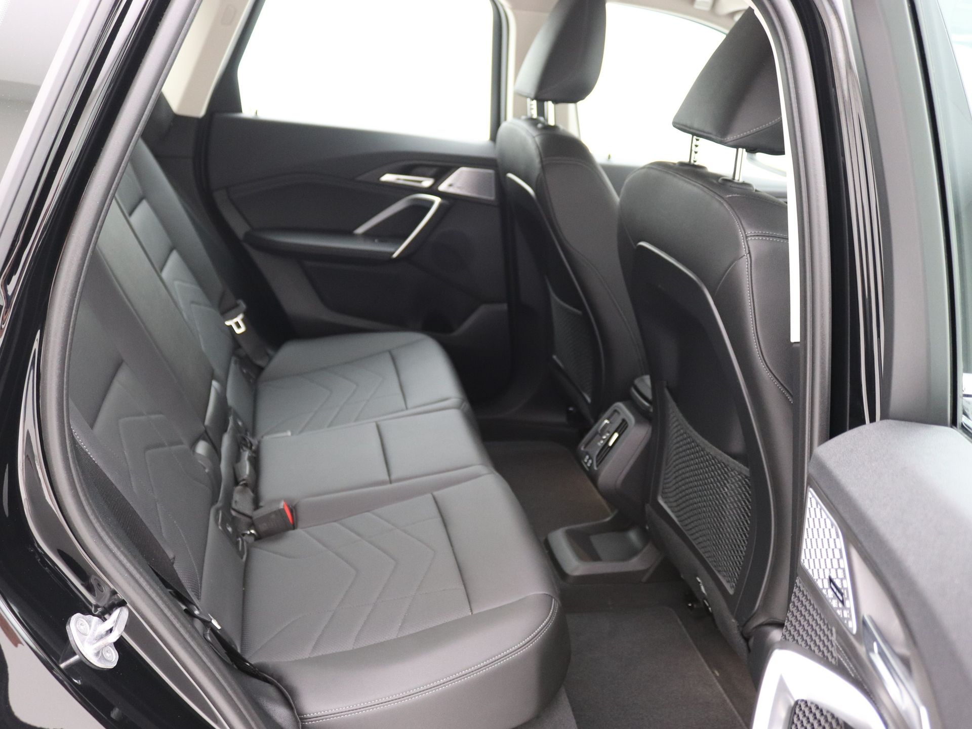 Foto van BMW Ix1 Xdrive30