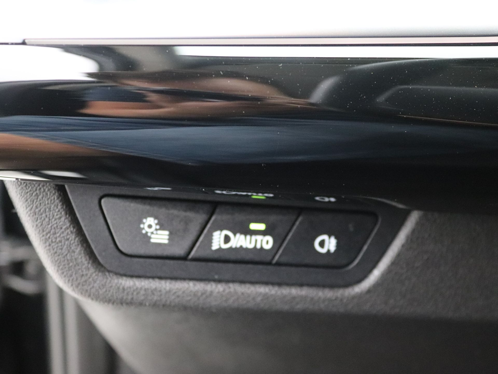 Foto van BMW Ix1 Xdrive30