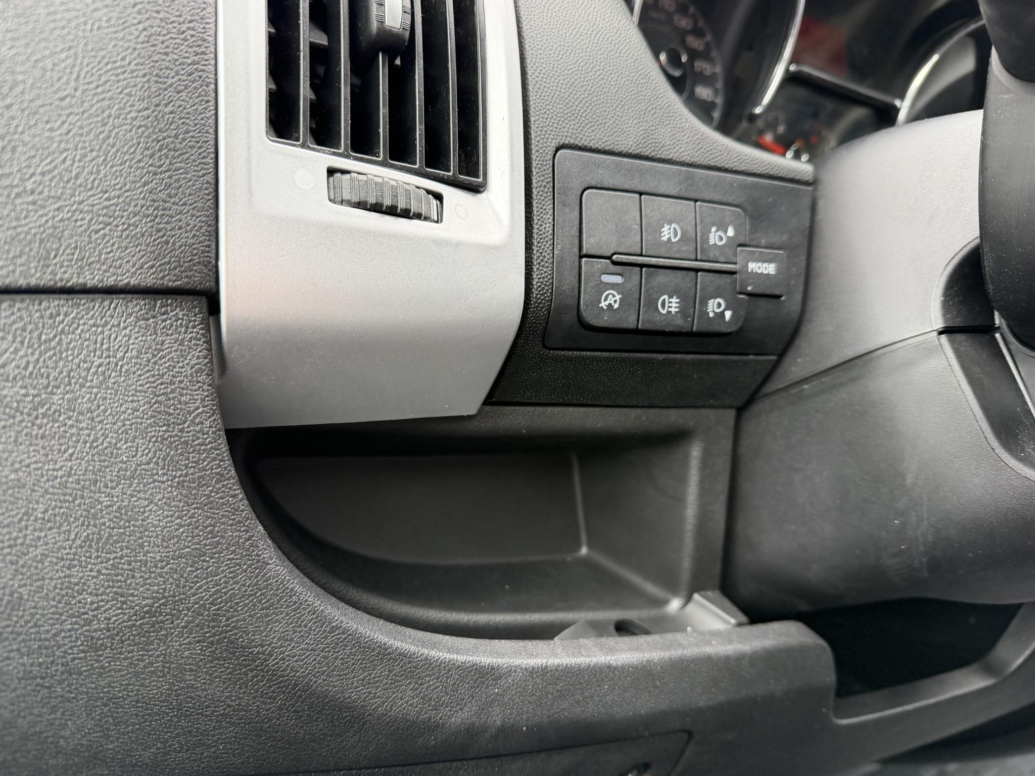 Foto van Opel Movano