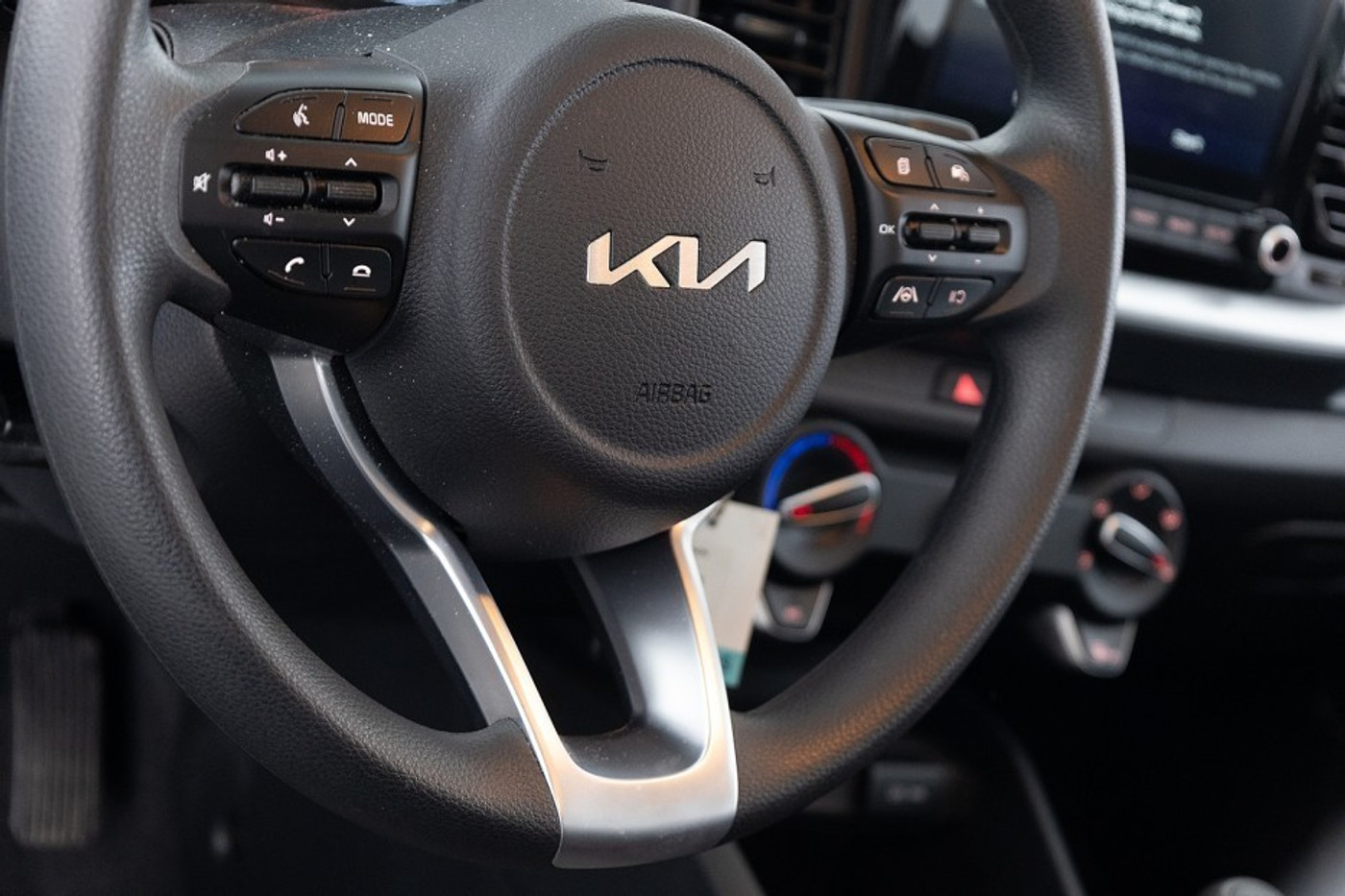 Foto van Kia Stonic