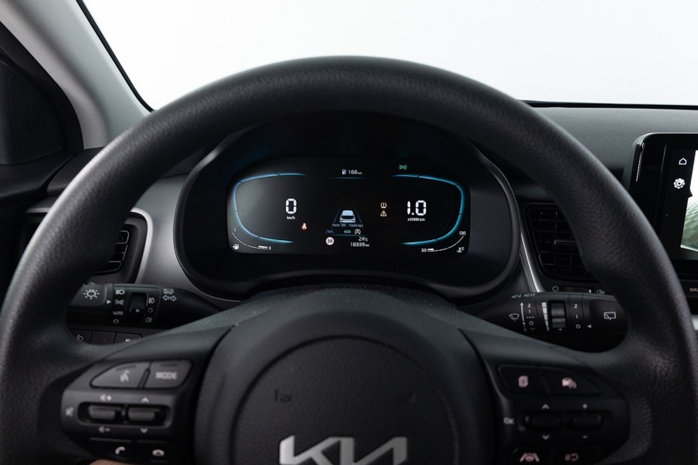Foto van Kia Stonic