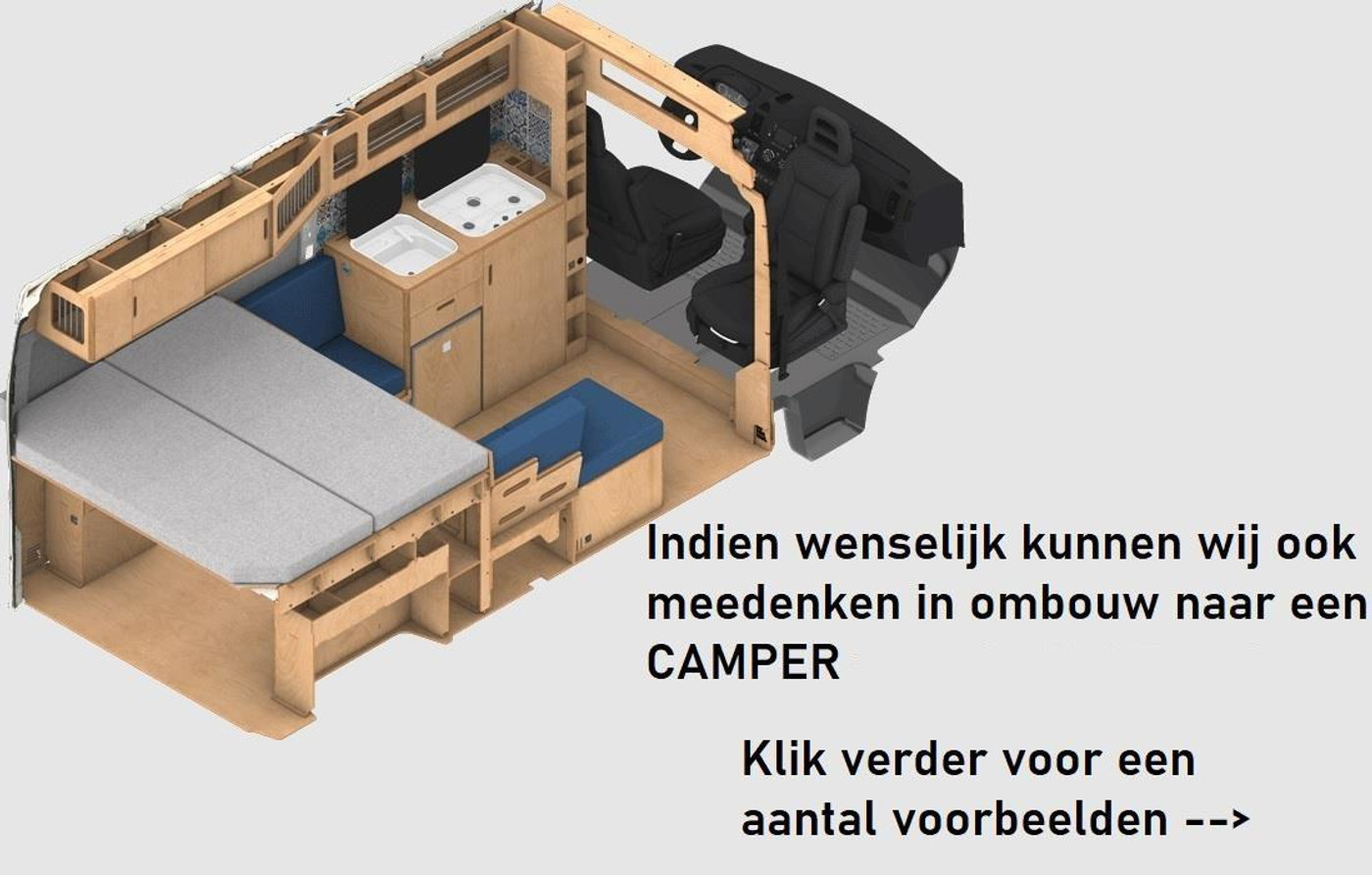 Foto van Opel Movano