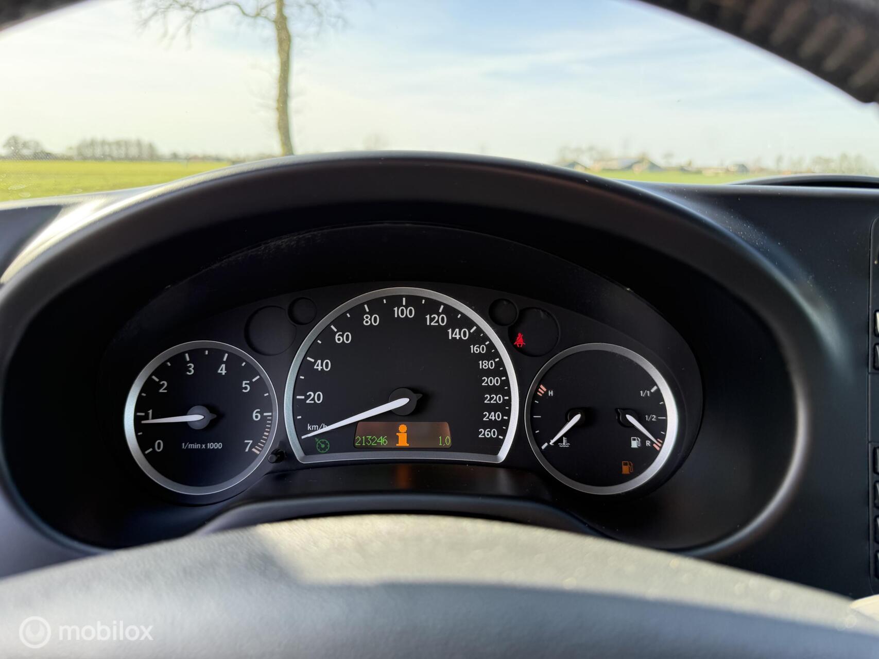 Foto van Saab Saab 9-3