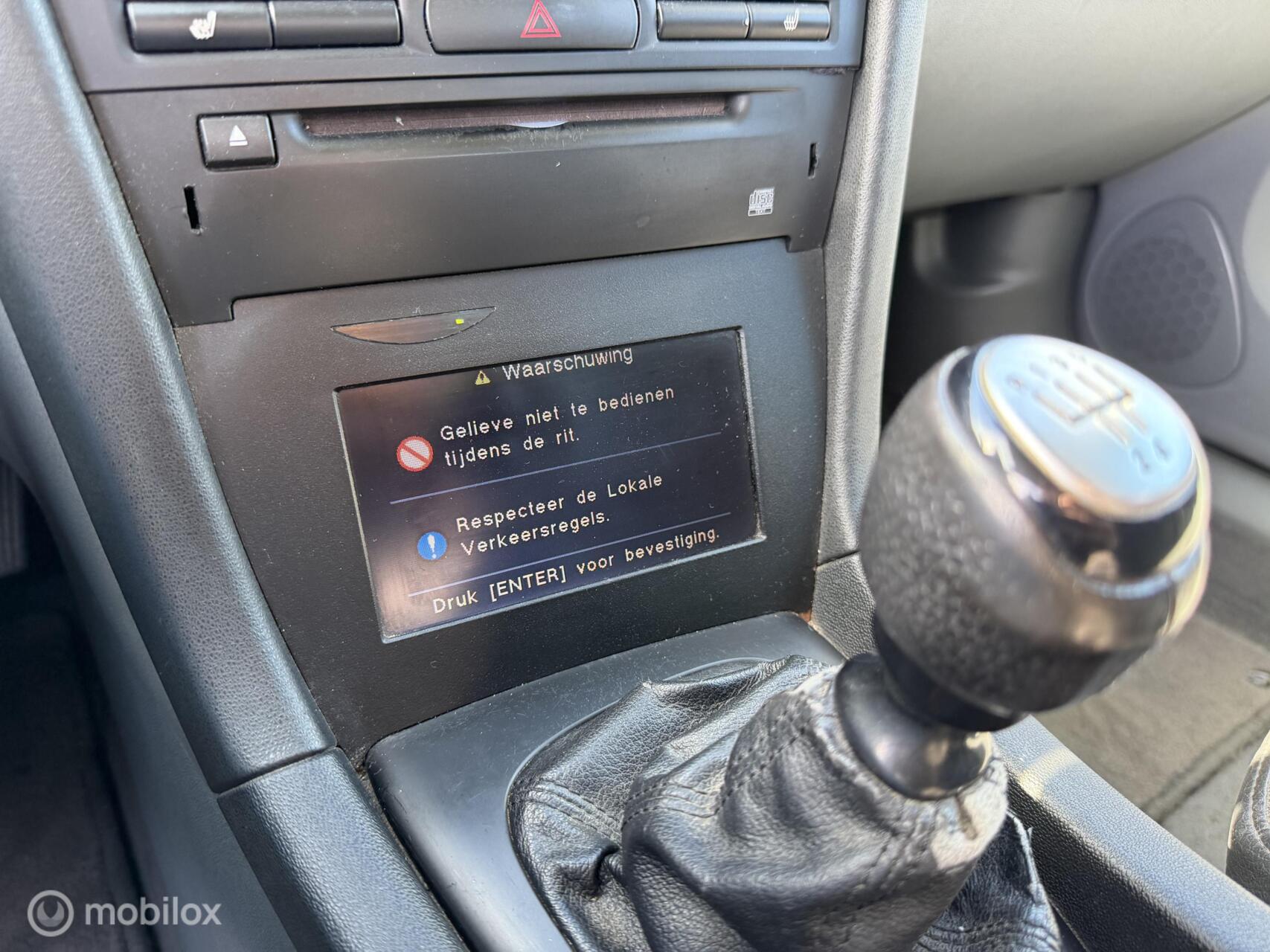 Foto van Saab Saab 9-3