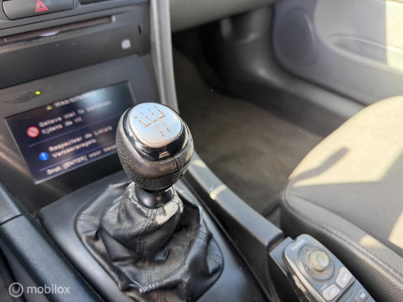 Foto van Saab Saab 9-3