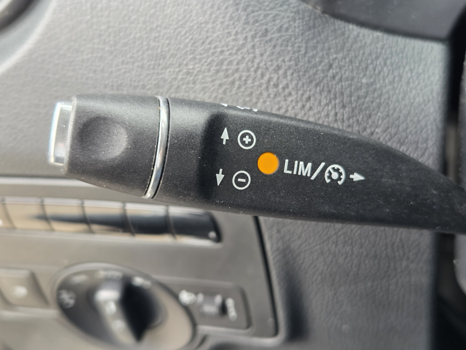 Foto van Mercedes-Benz Vito