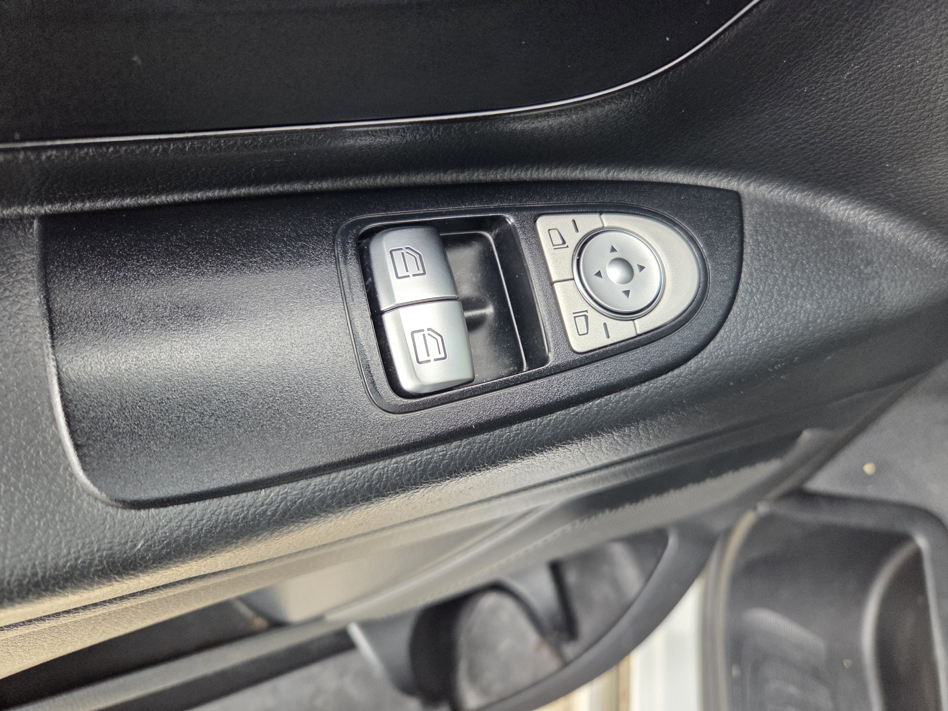 Foto van Mercedes-Benz Vito