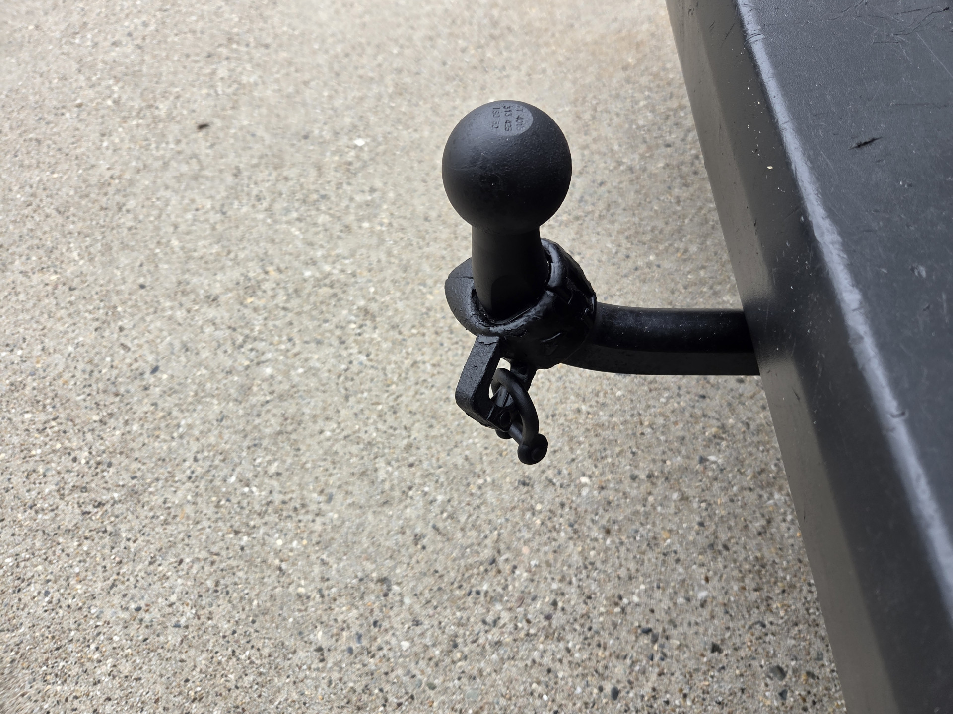 Foto van Mercedes-Benz Vito