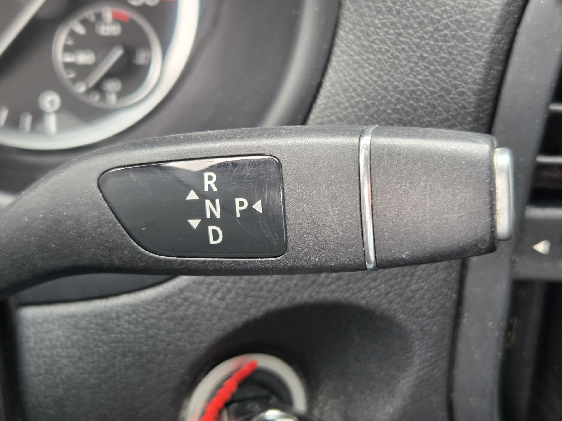 Foto van Mercedes-Benz Vito