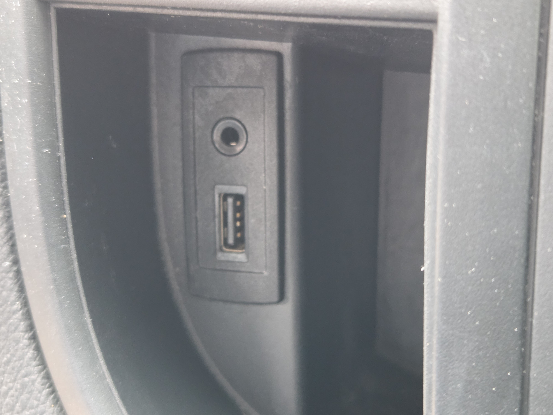Foto van Mercedes-Benz Vito