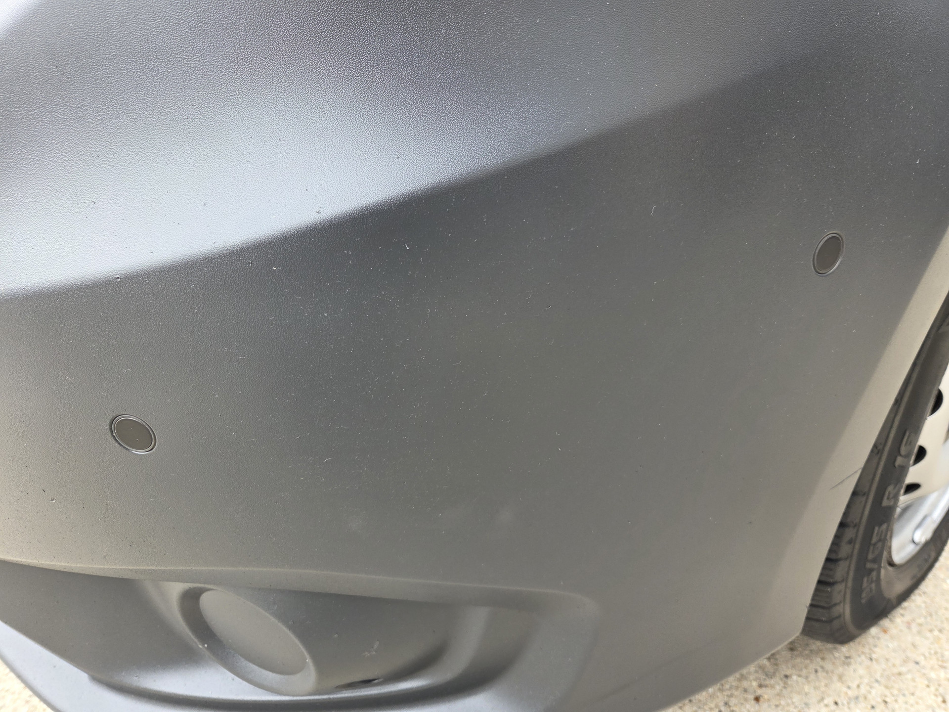 Foto van Mercedes-Benz Vito