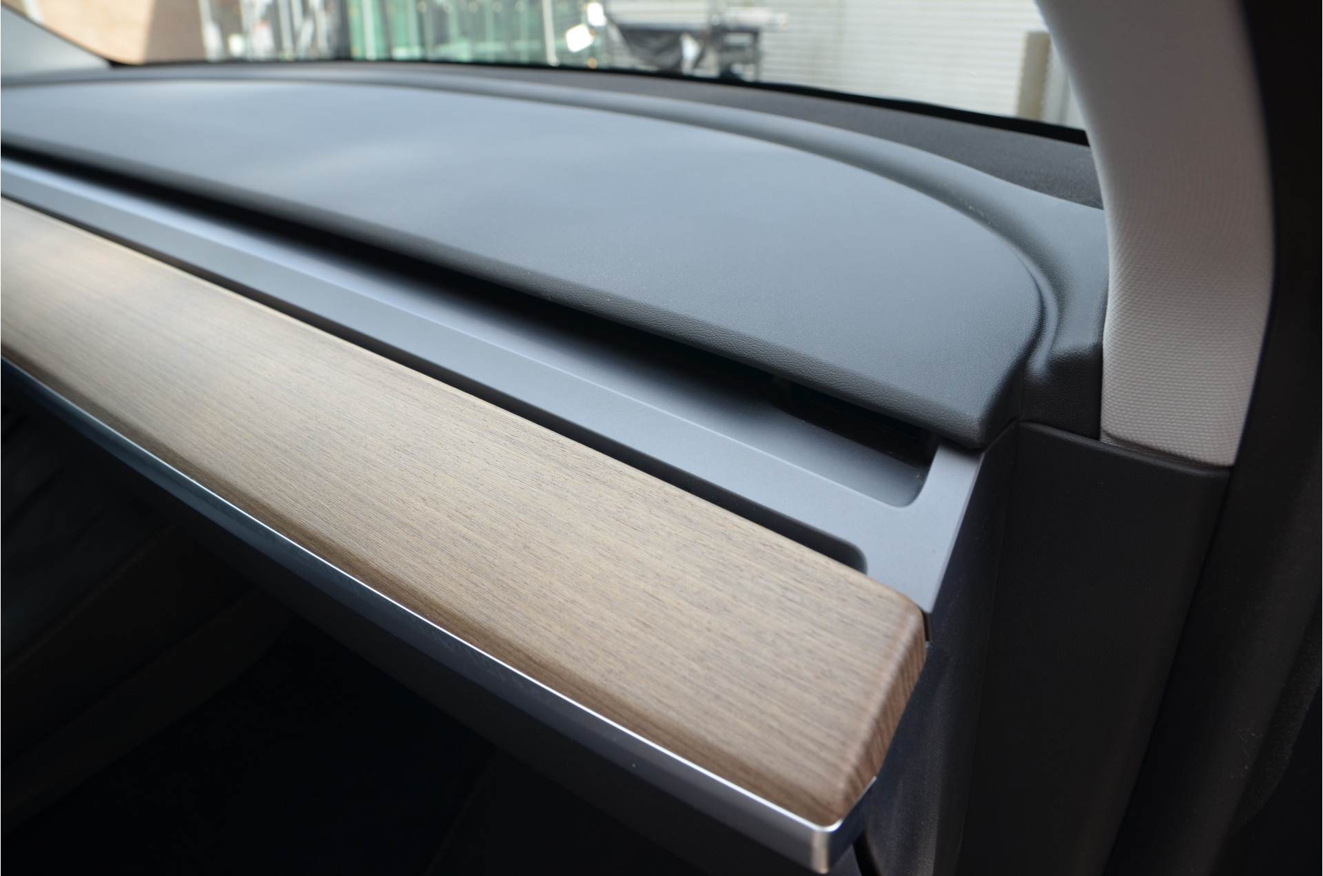 Foto van Tesla Model Y