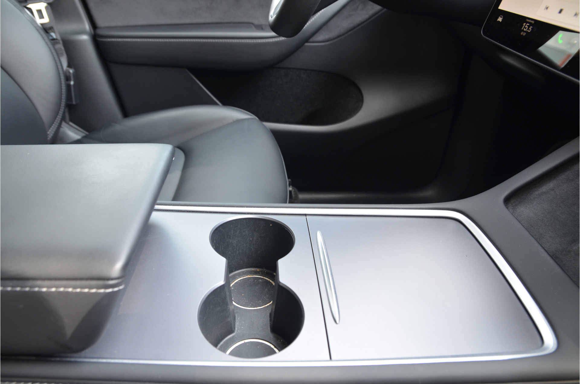 Foto van Tesla Model Y