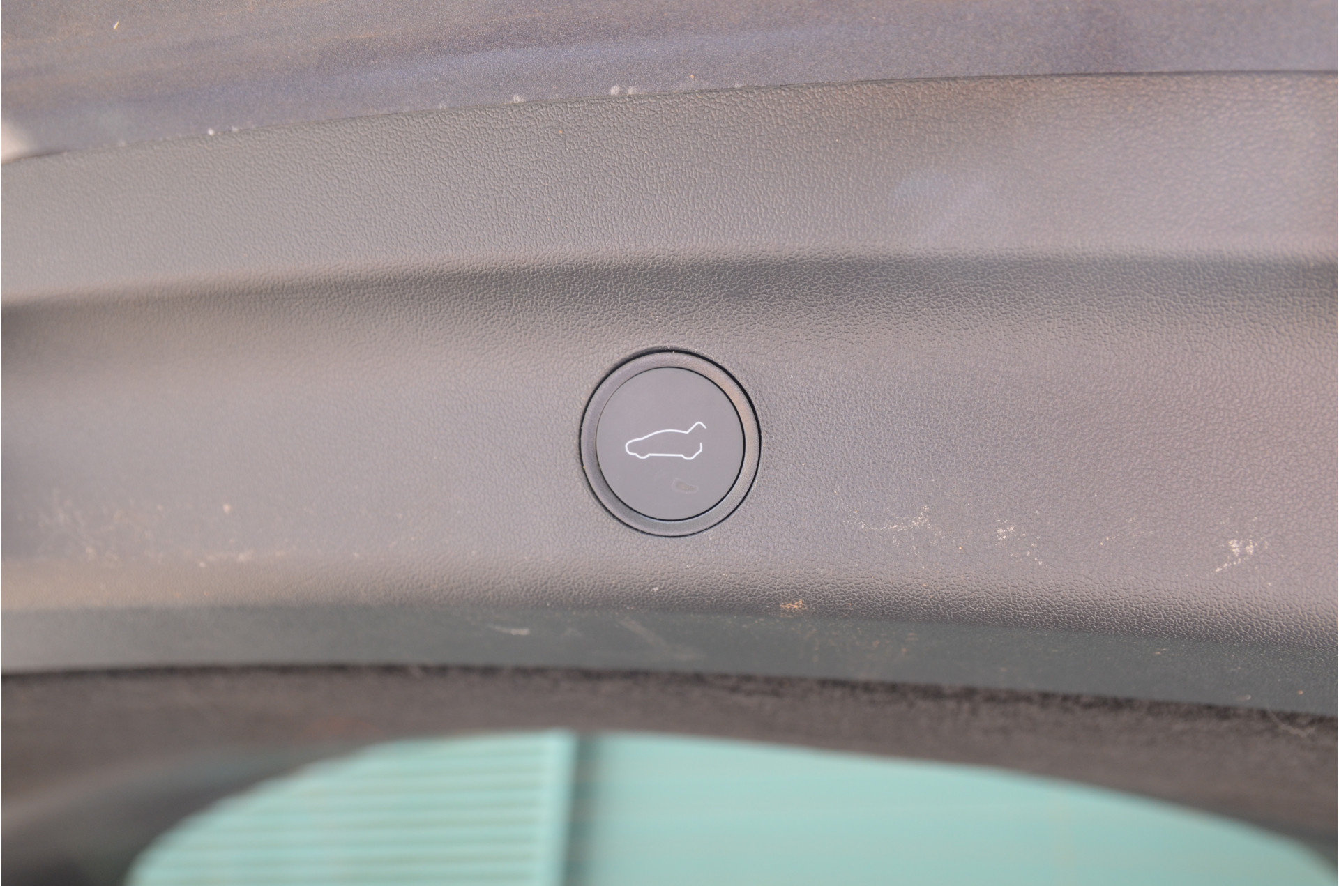Foto van Tesla Model Y