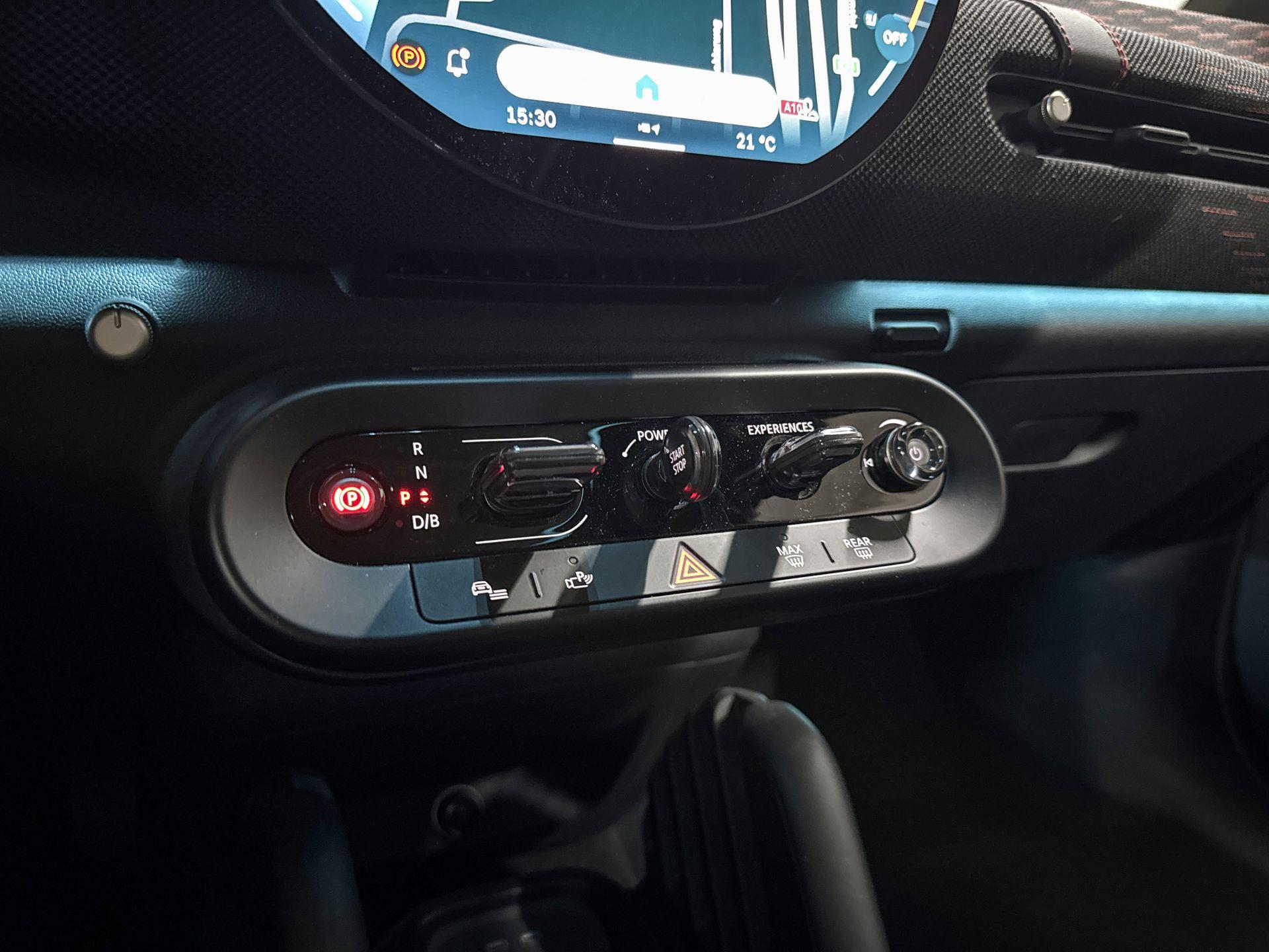 Foto van Mini Cooper Se