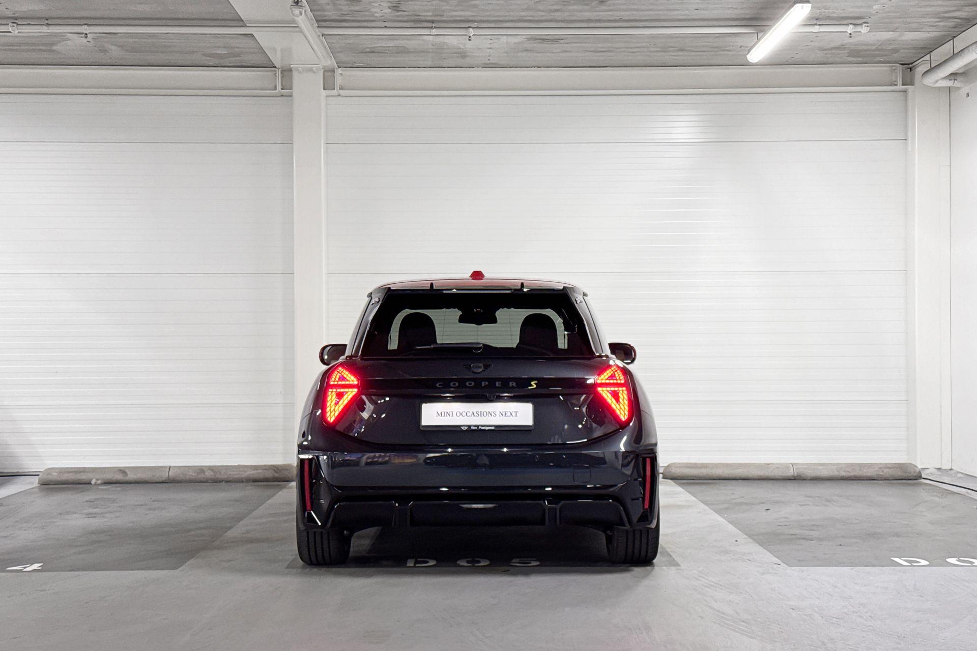Foto van Mini Cooper Se