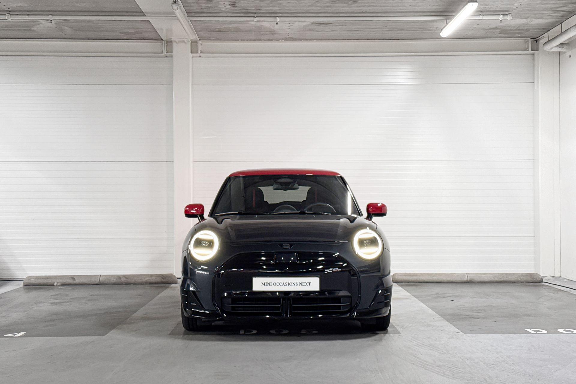 Foto van Mini Cooper Se
