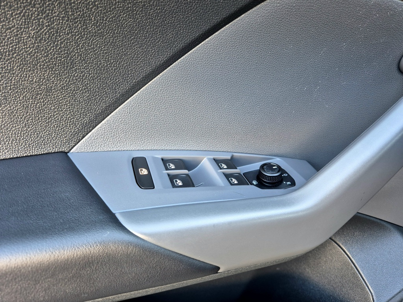 Foto van Volkswagen T-cross